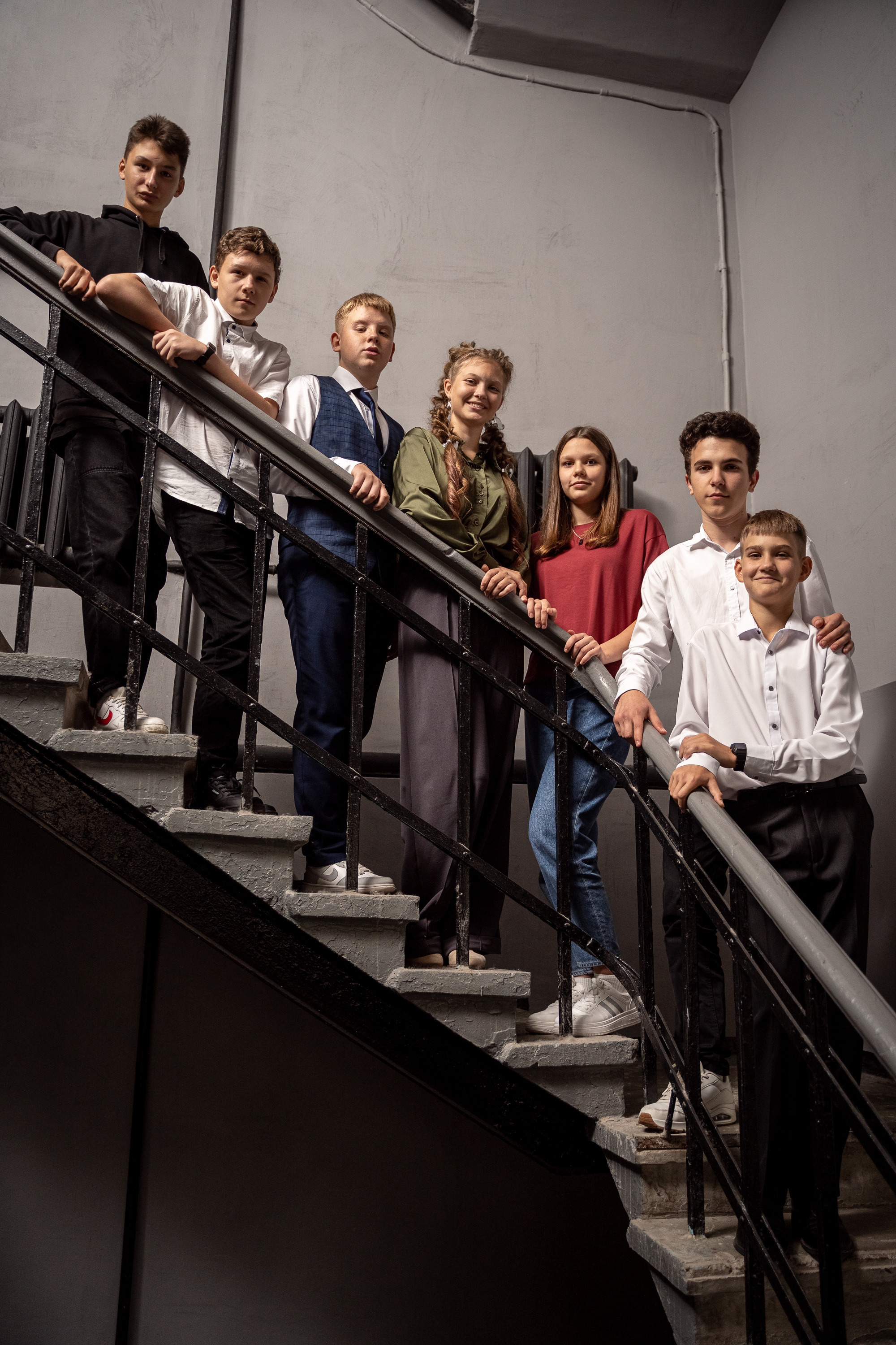 9, 11 классы. Right Book Выпускные альбомы в Самаре