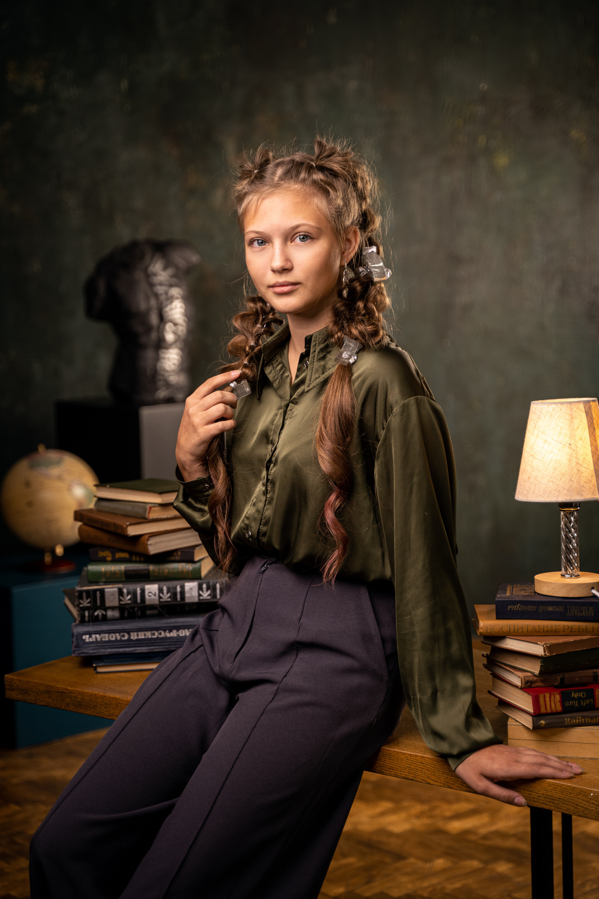 Right Book Выпускные альбомы в Самаре