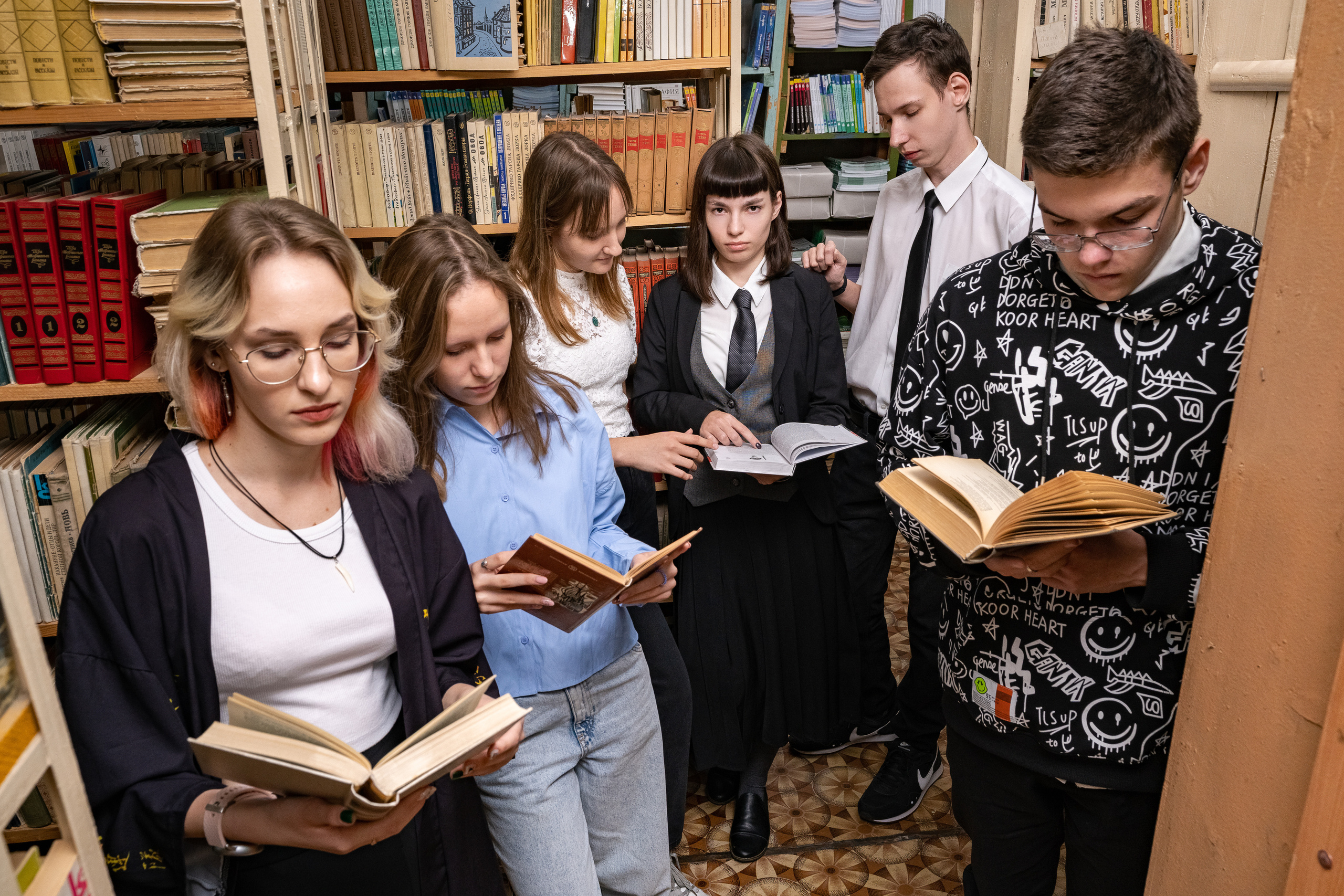 Right Book Выпускные альбомы в Самаре