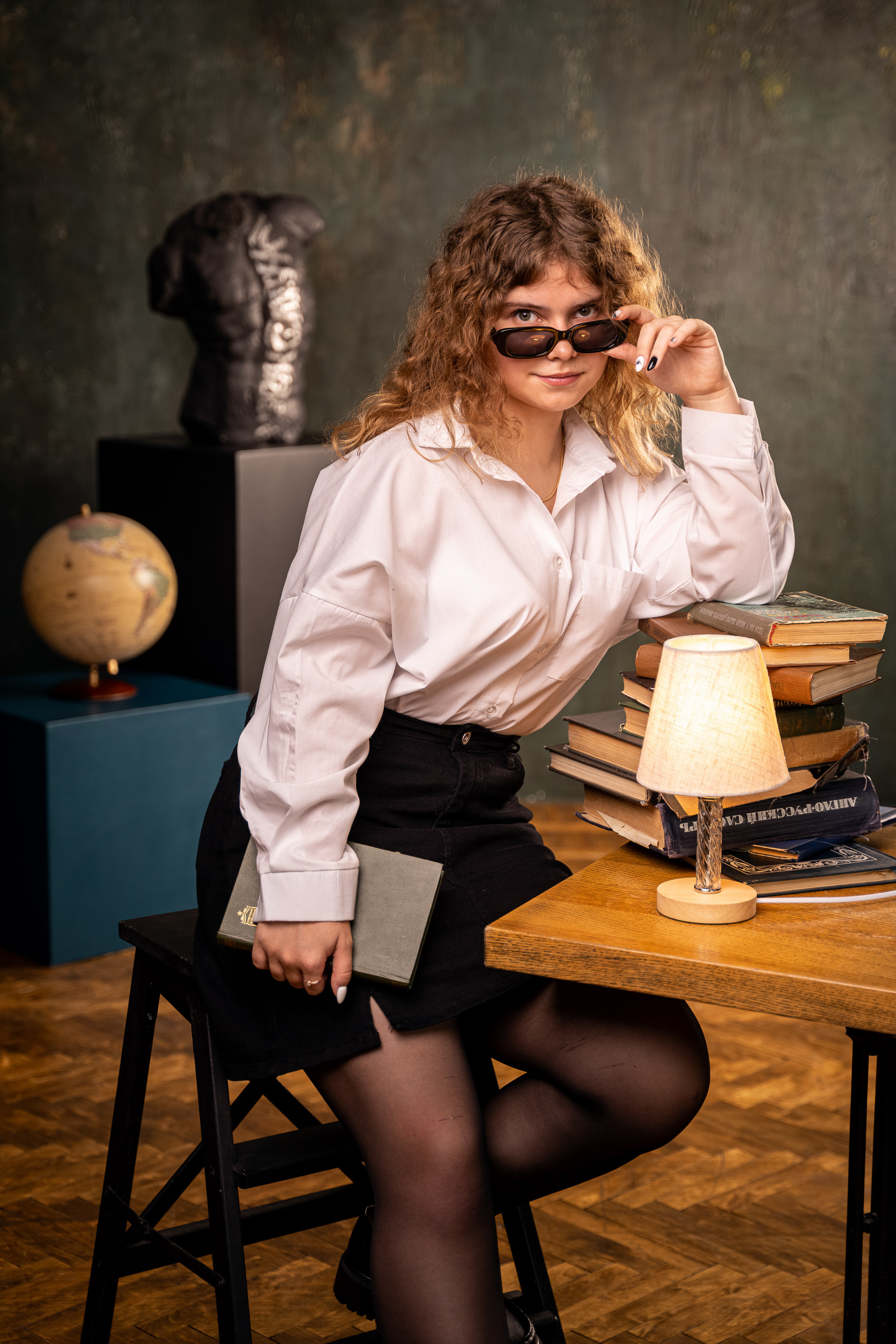 9, 11 классы. Right Book Выпускные альбомы в Самаре