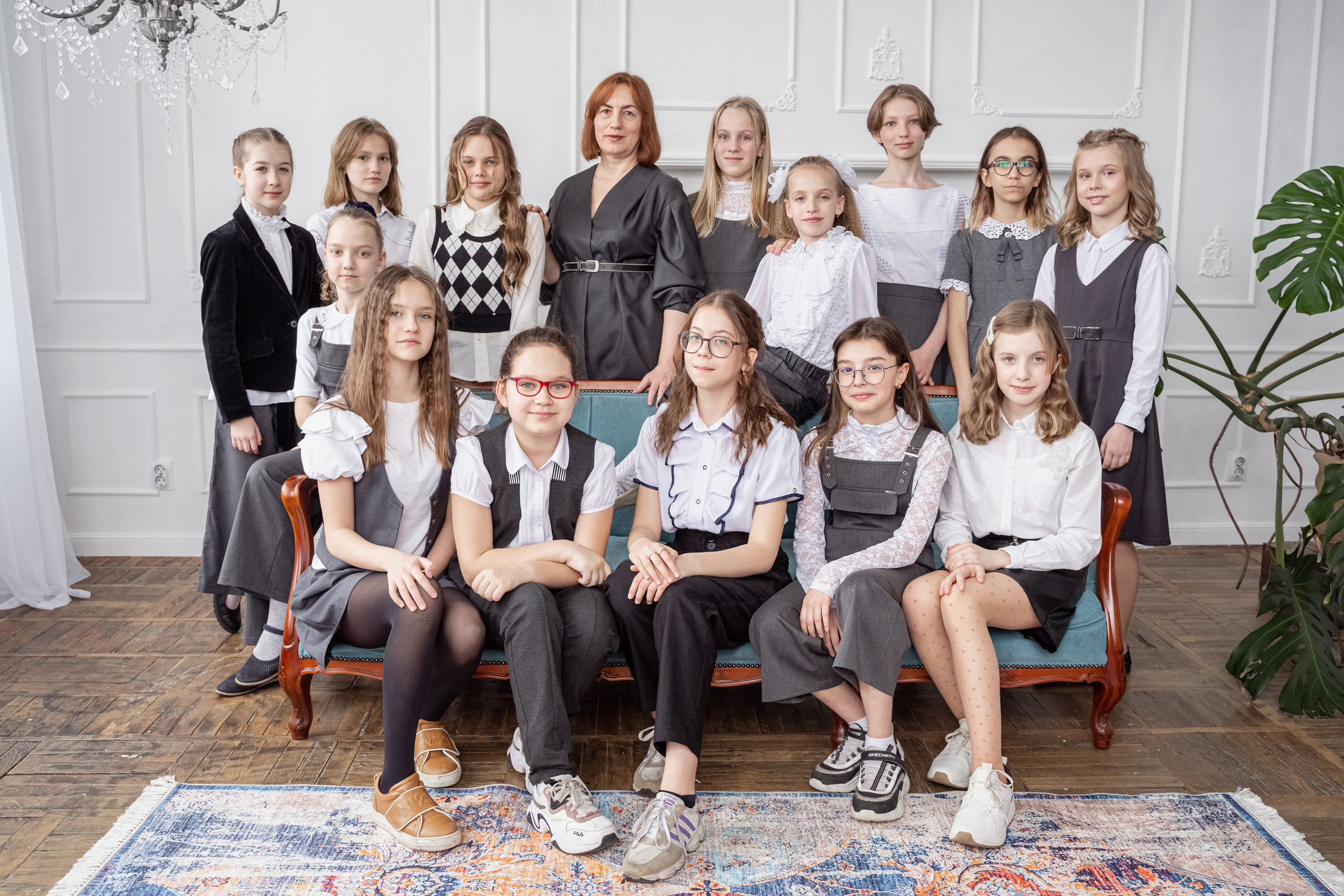 4 класс. Right Book Выпускные альбомы в Самаре