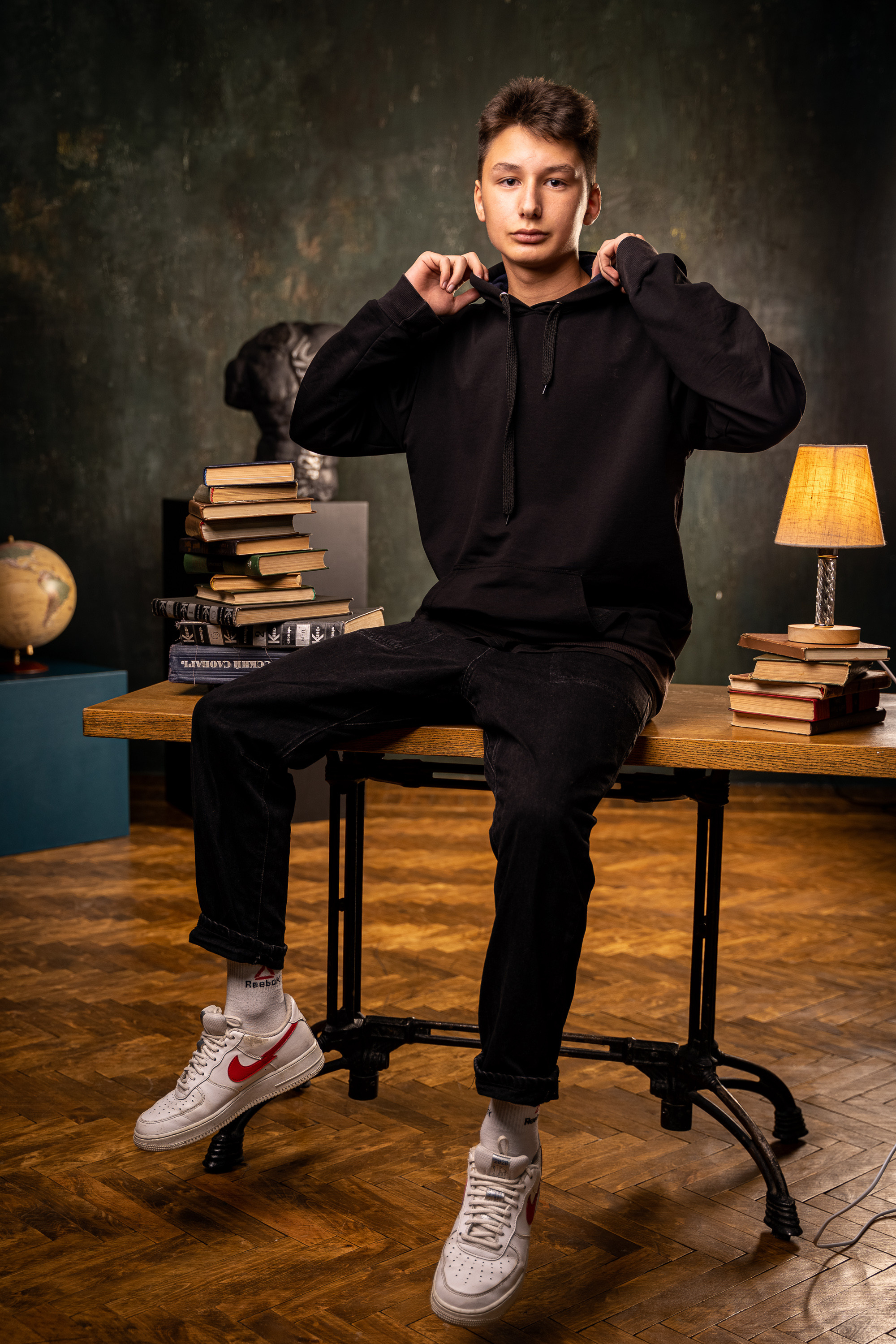 9, 11 классы. Right Book Выпускные альбомы в Самаре