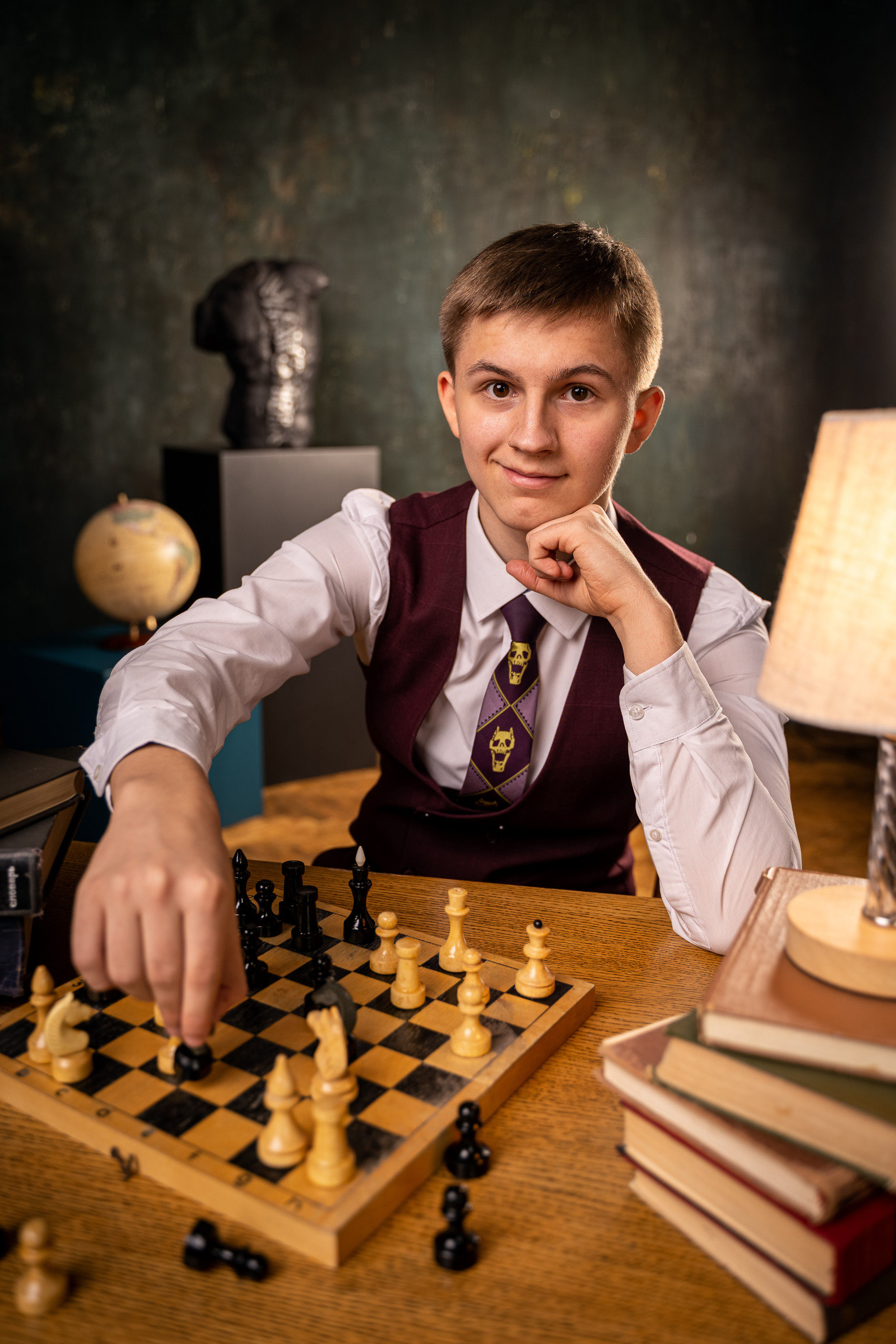 Right Book Выпускные альбомы в Самаре