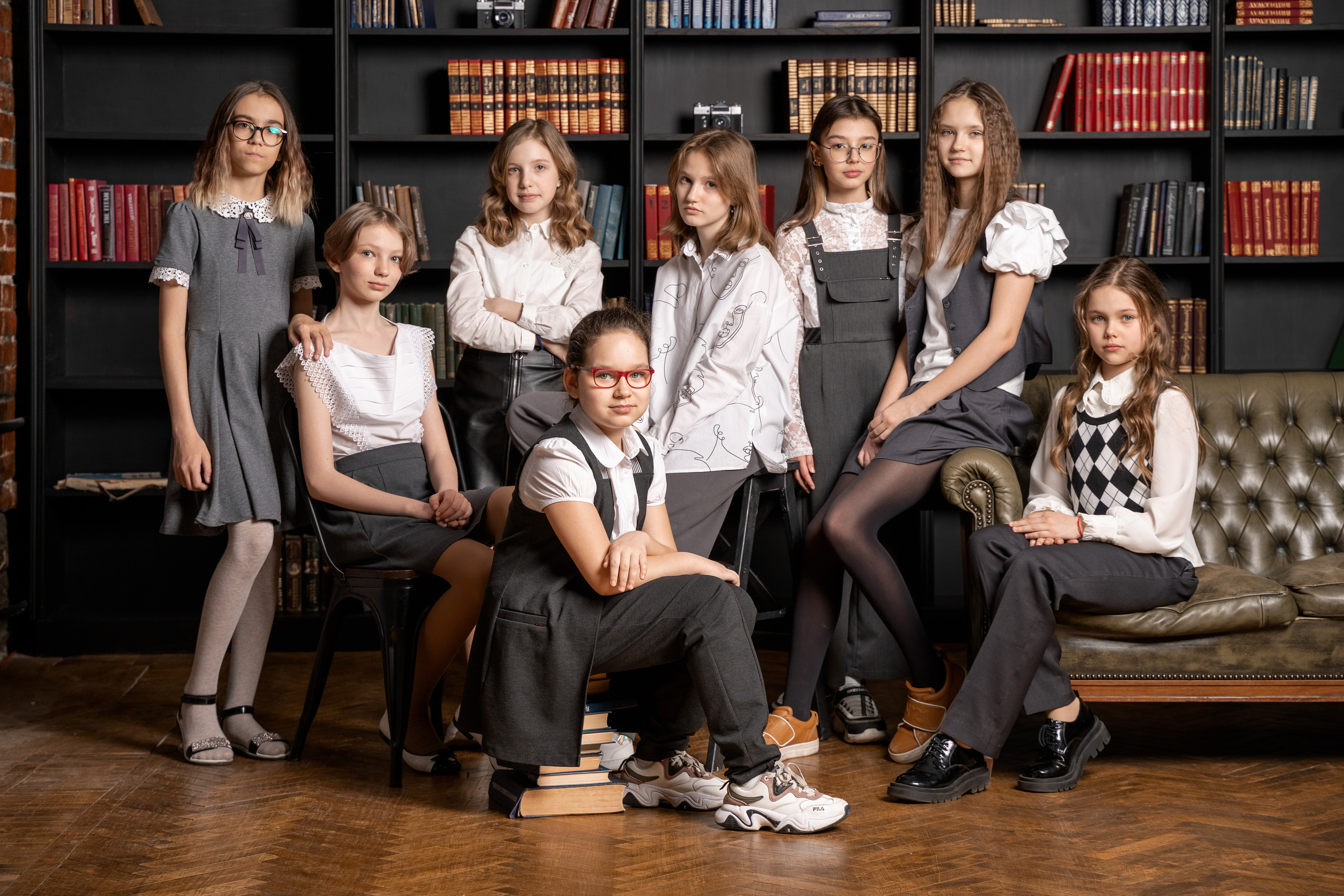 4 класс. Right Book Выпускные альбомы в Самаре