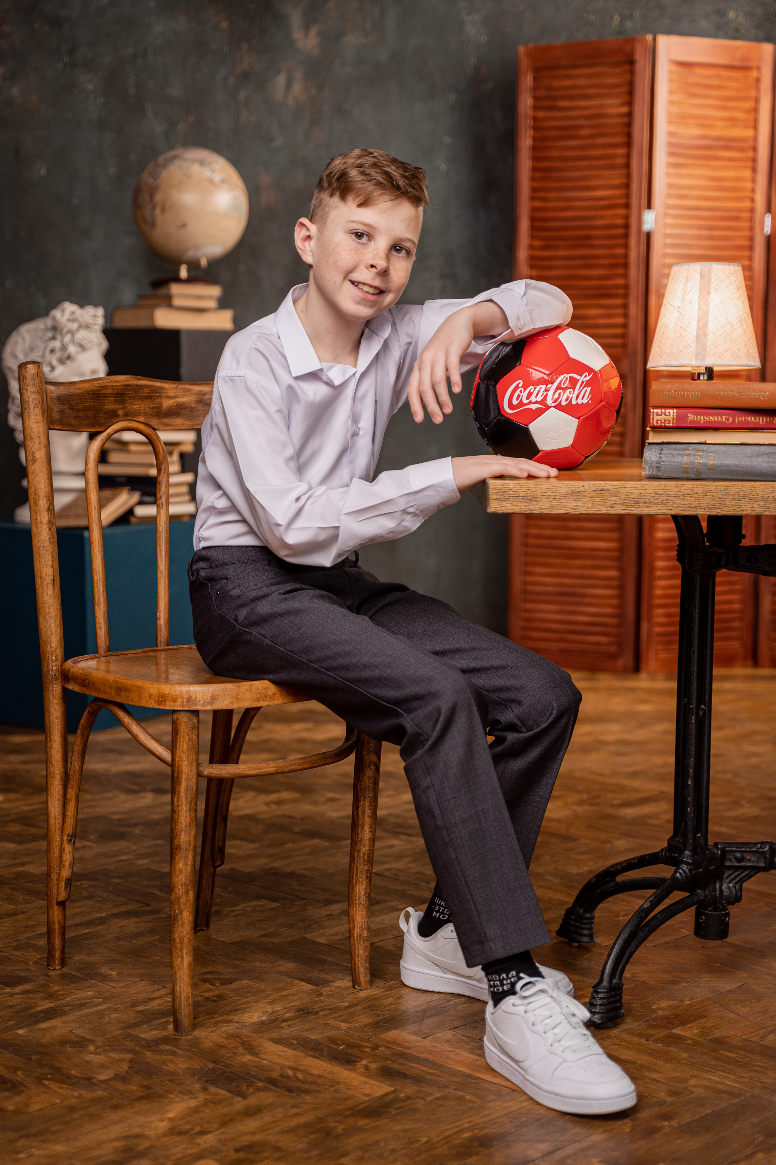 4 класс. Right Book Выпускные альбомы в Самаре