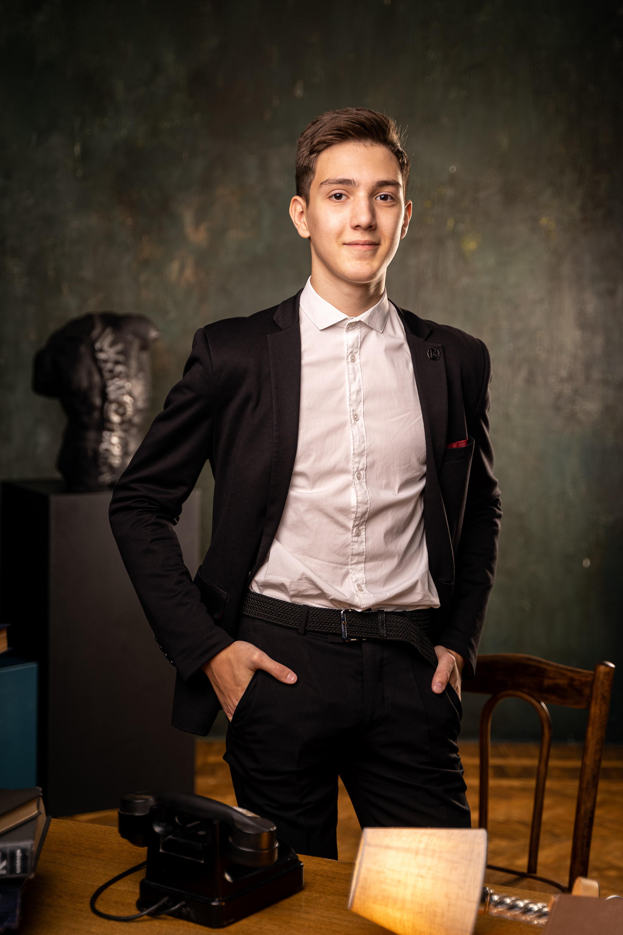 Right Book Выпускные альбомы в Самаре