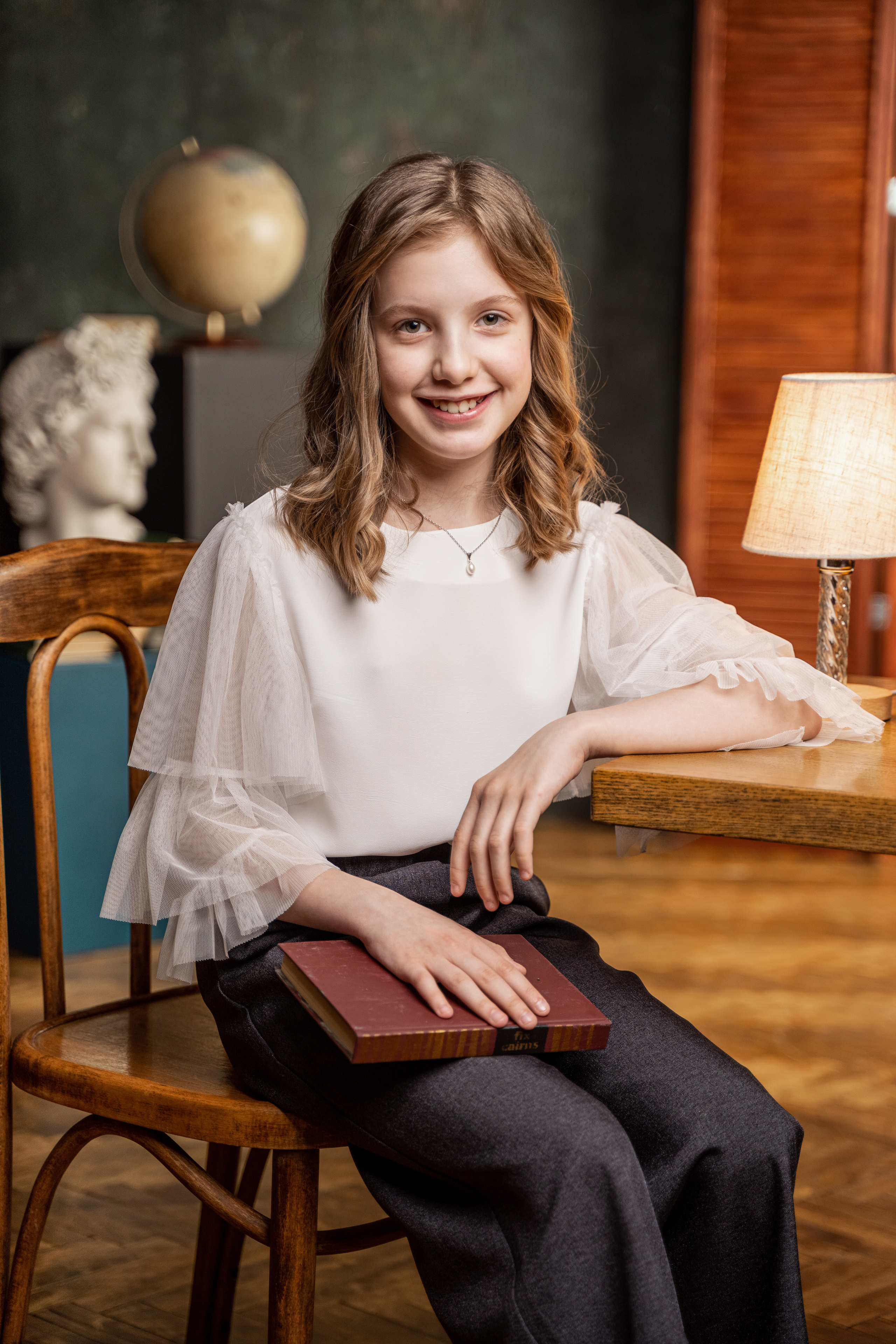 4 класс. Right Book Выпускные альбомы в Самаре