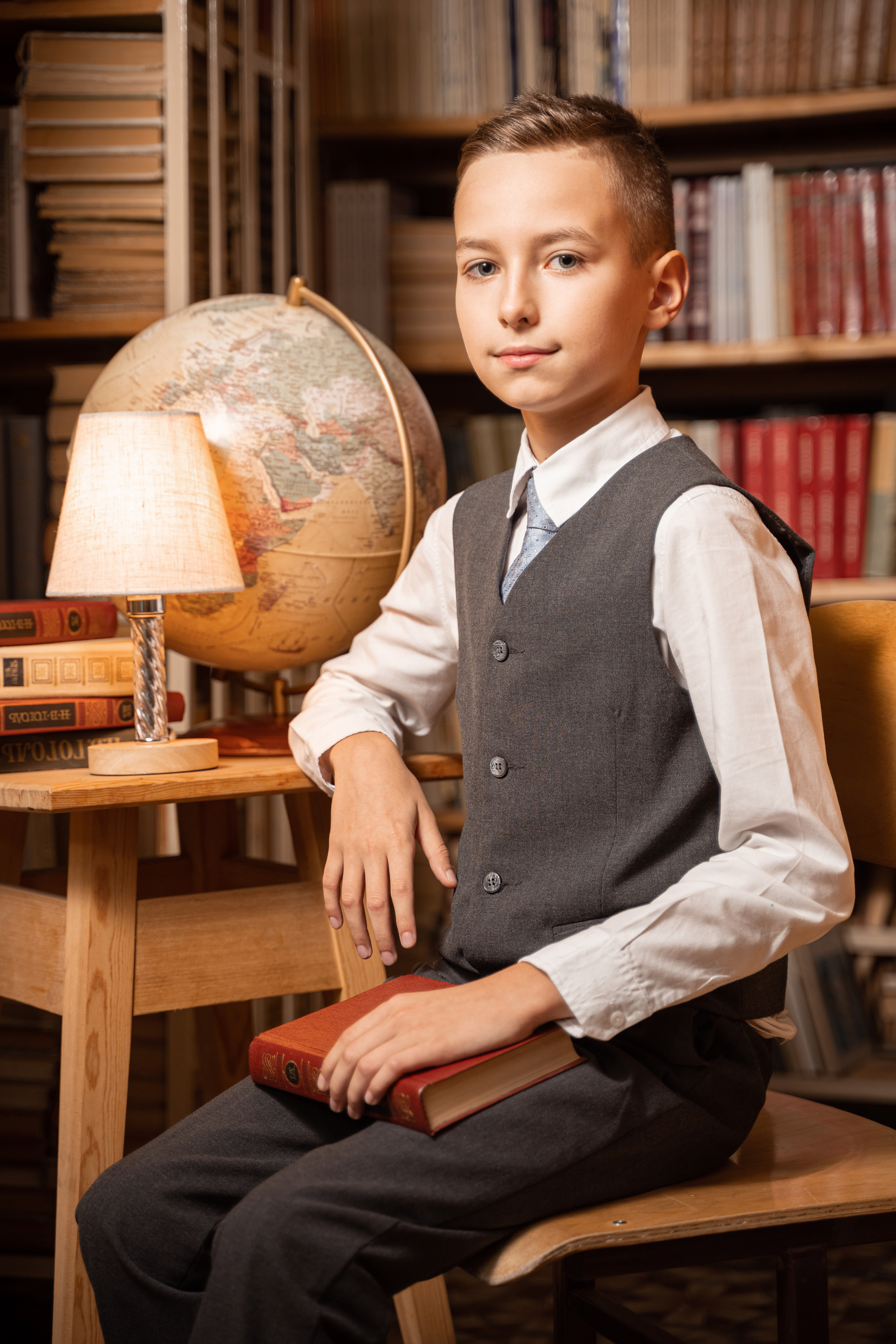 4 класс. Right Book Выпускные альбомы в Самаре