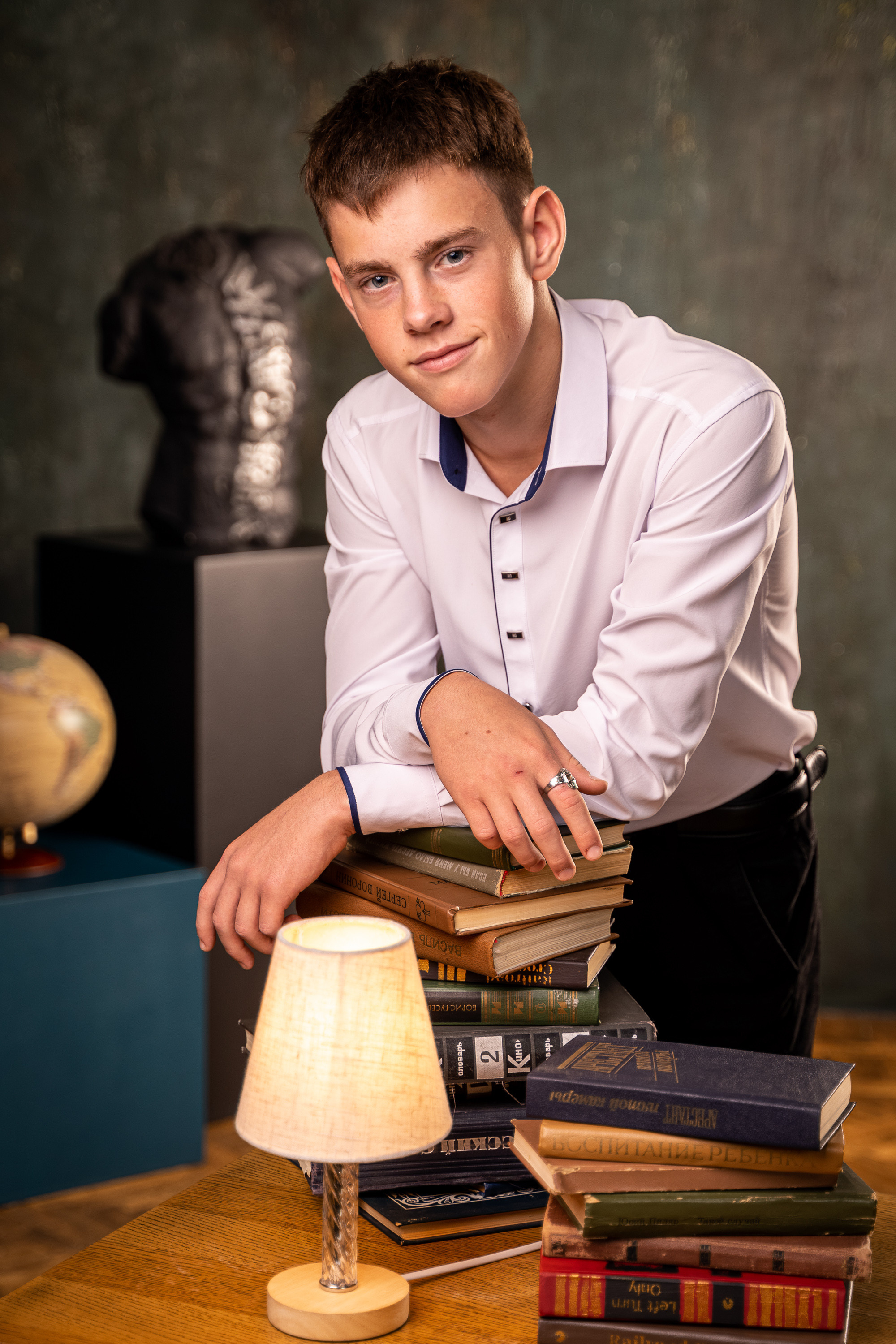 Right Book Выпускные альбомы в Самаре