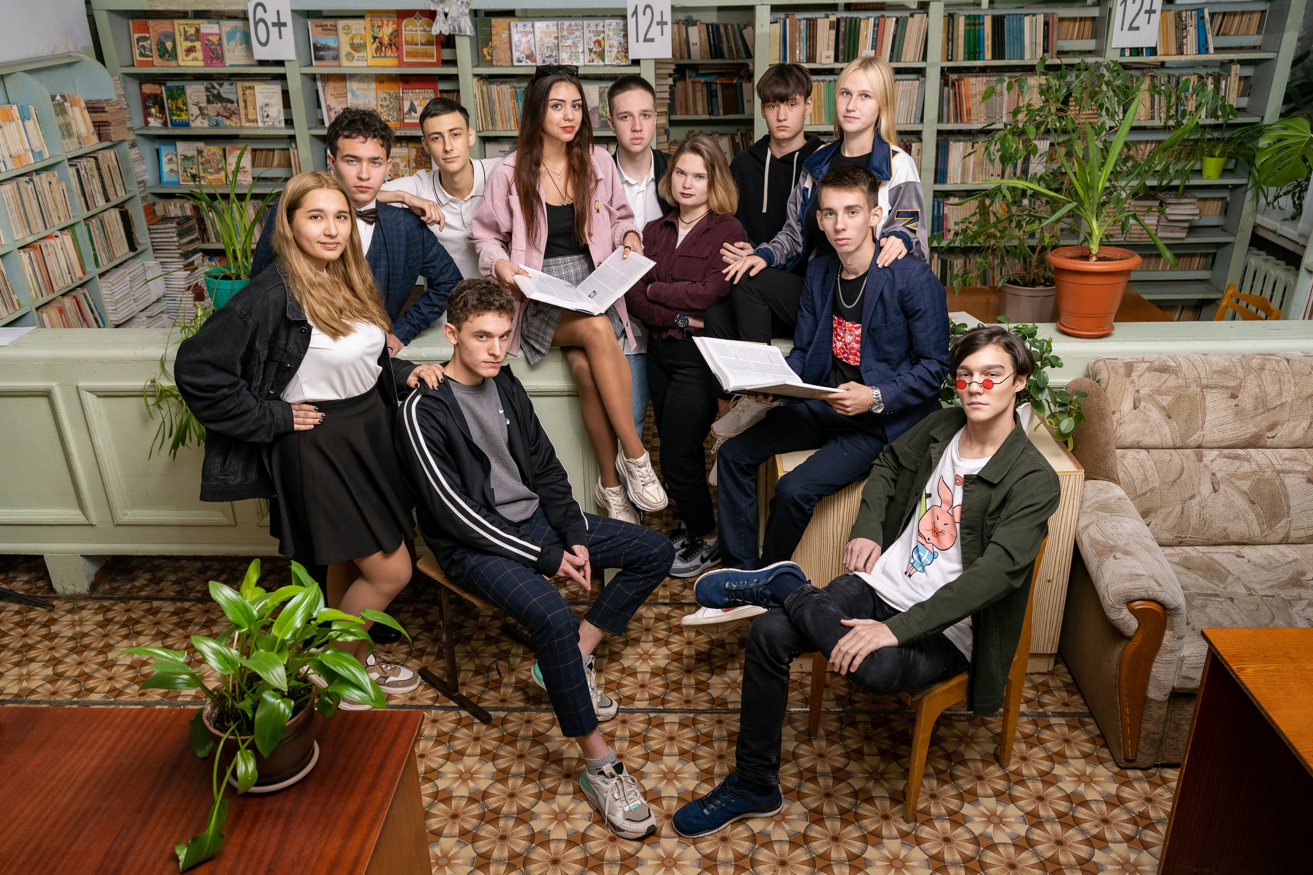 9, 11 классы. Right Book Выпускные альбомы в Самаре