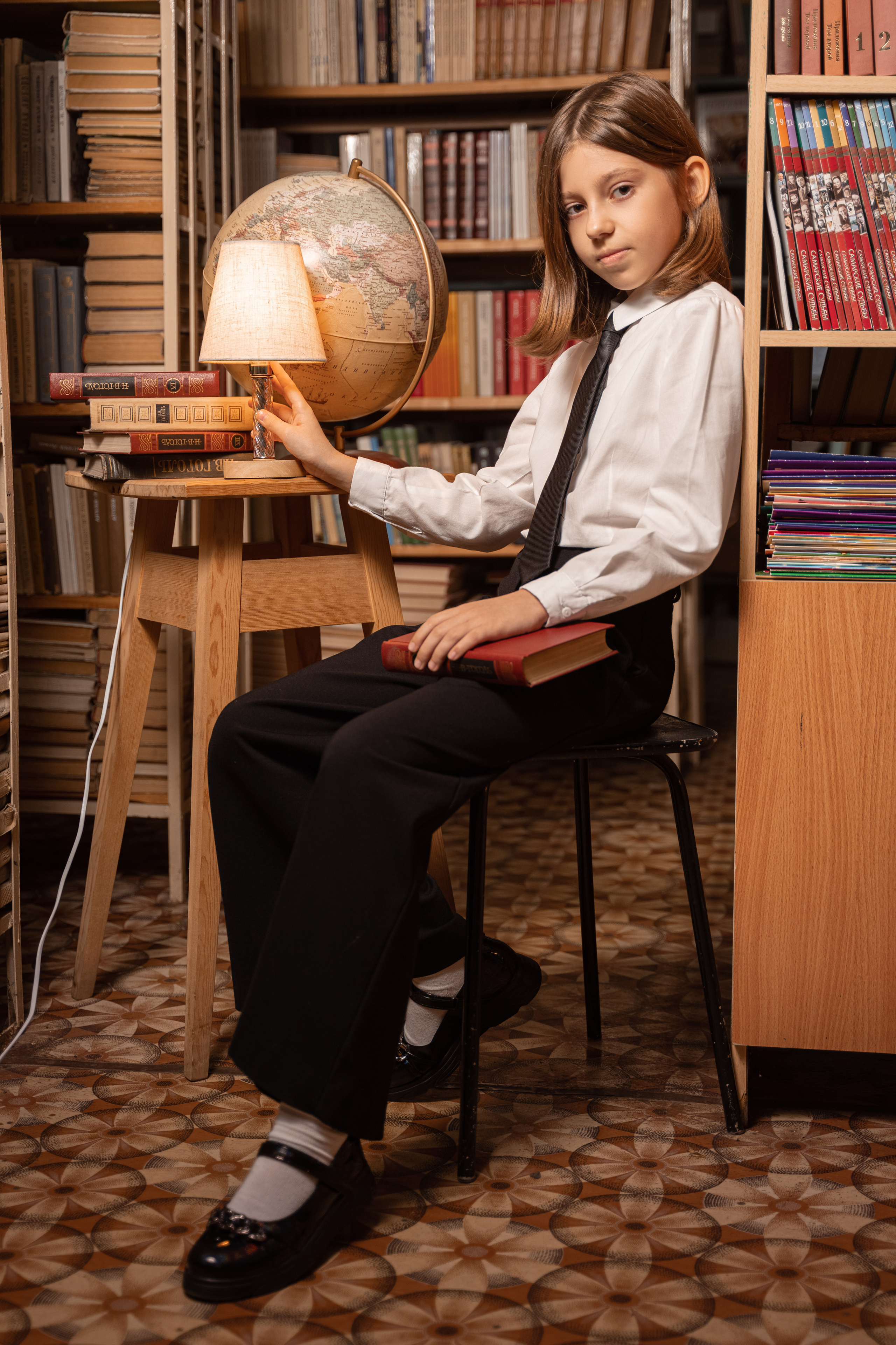 4 класс. Right Book Выпускные альбомы в Самаре