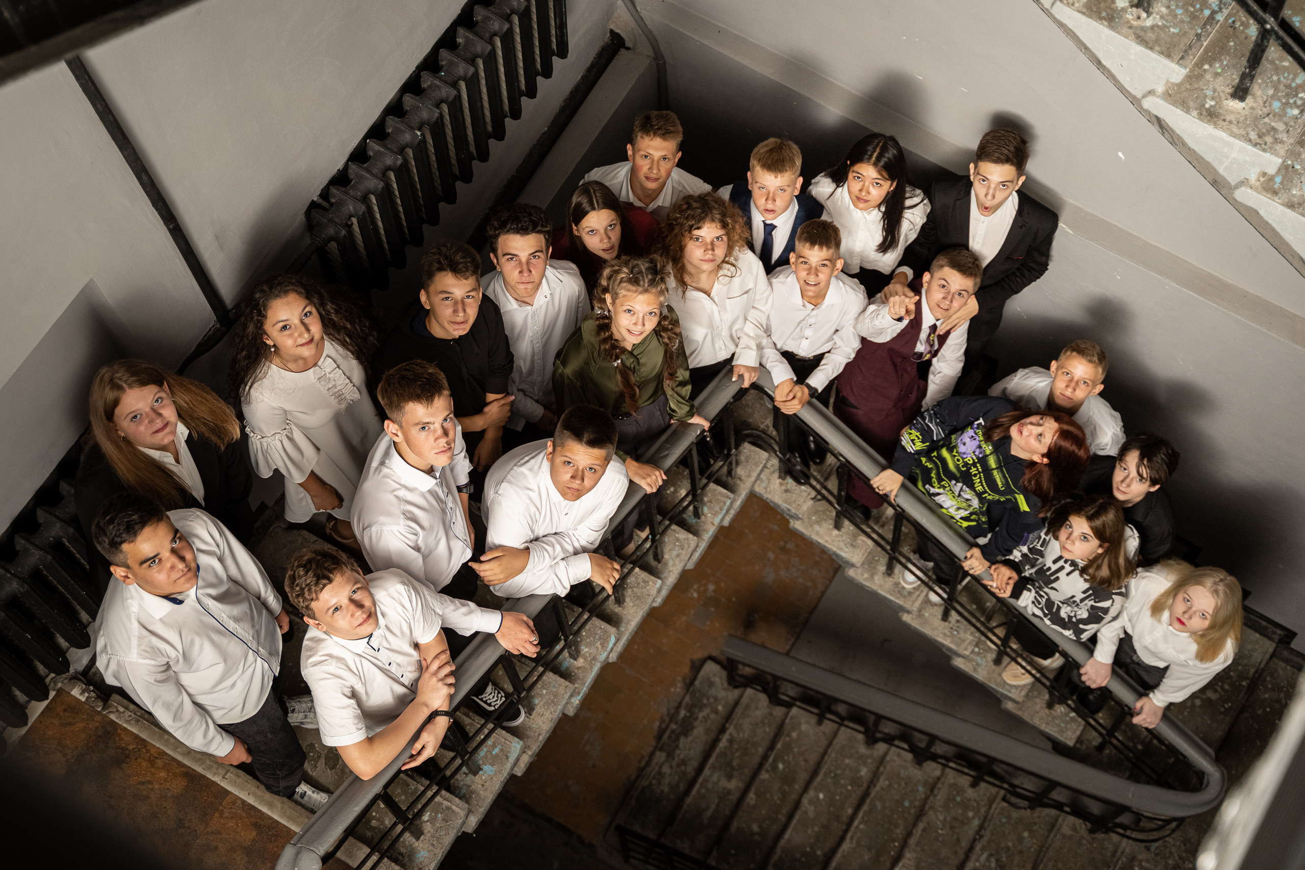 9, 11 классы. Right Book Выпускные альбомы в Самаре