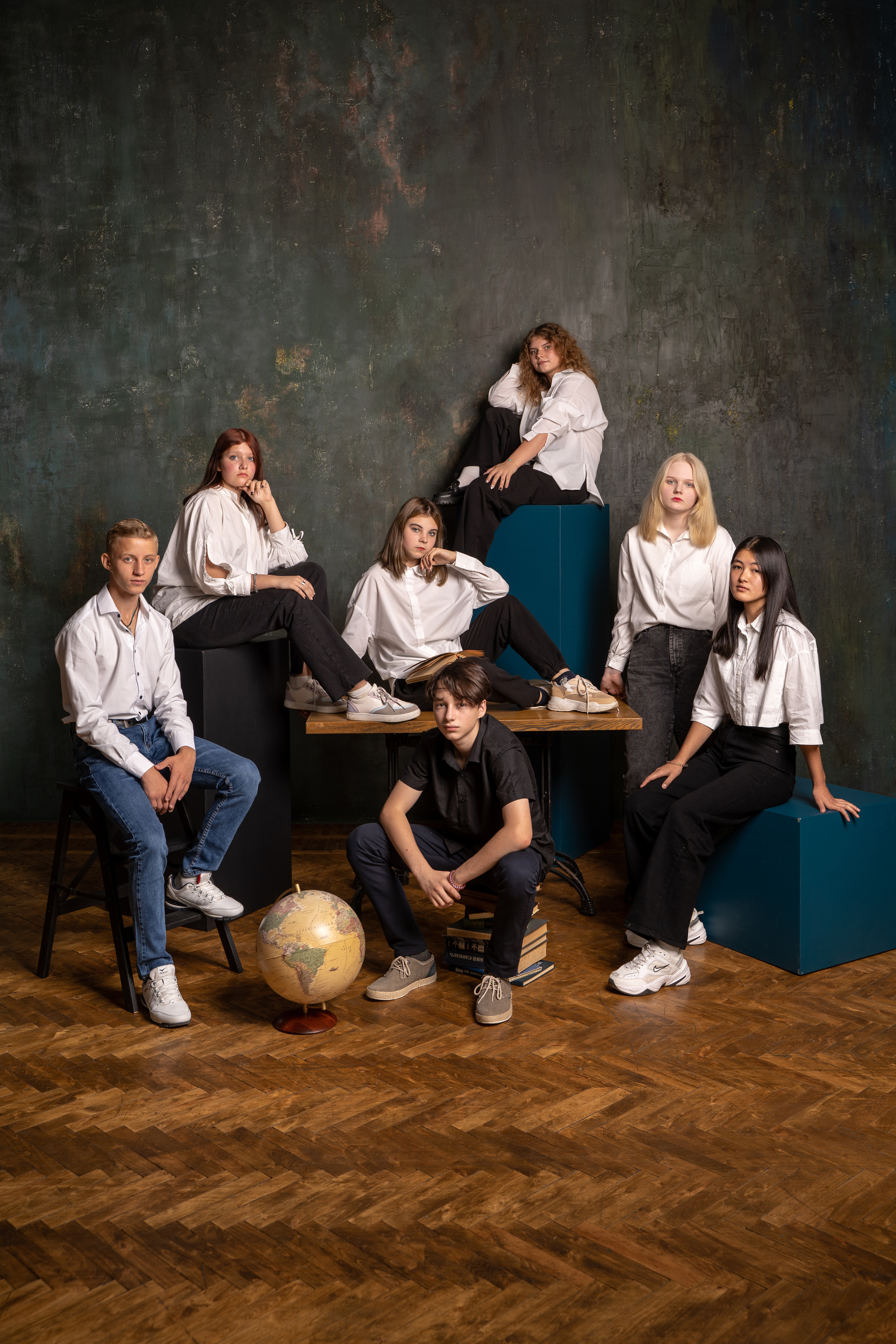 Right Book Выпускные альбомы в Самаре