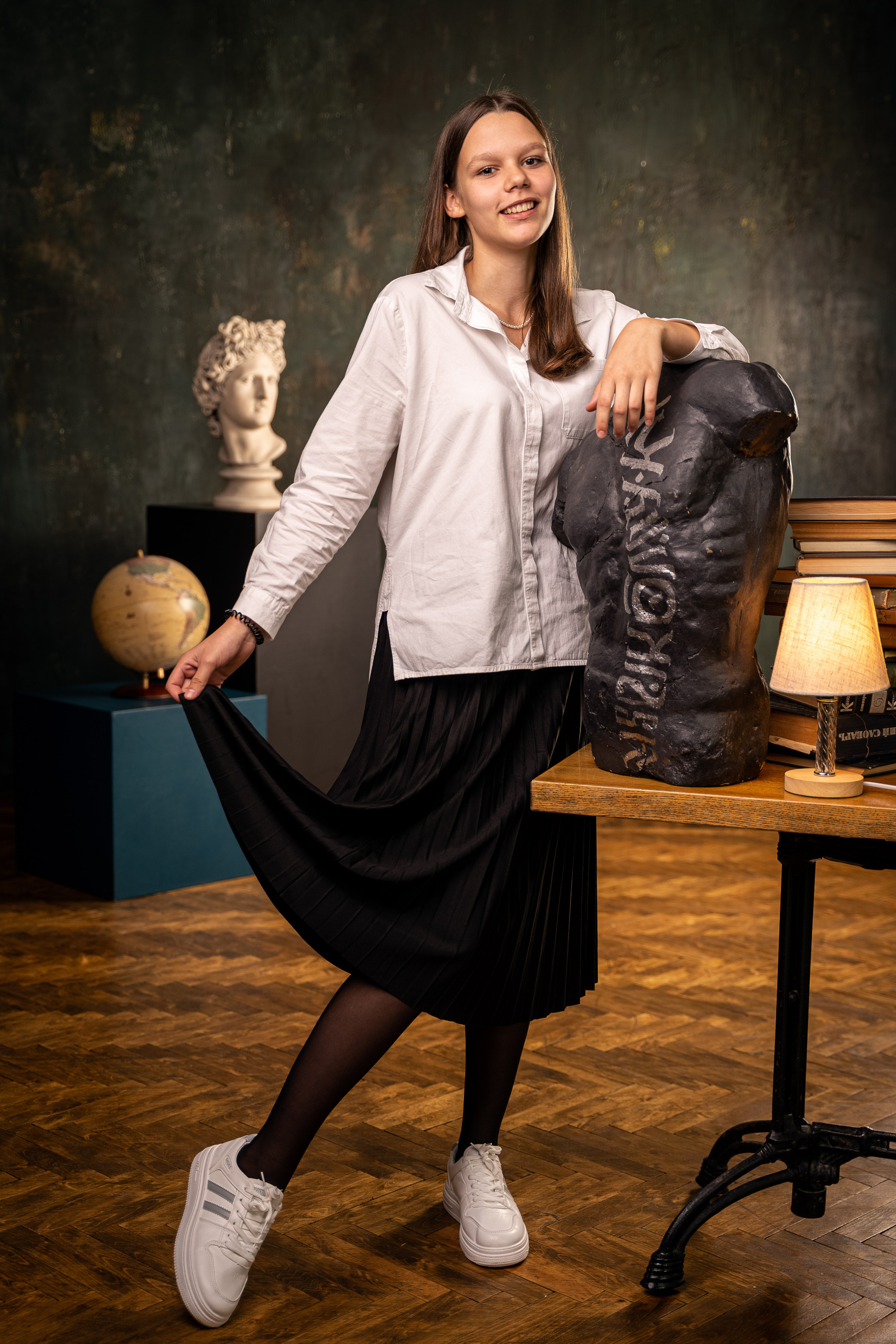 9, 11 классы. Right Book Выпускные альбомы в Самаре