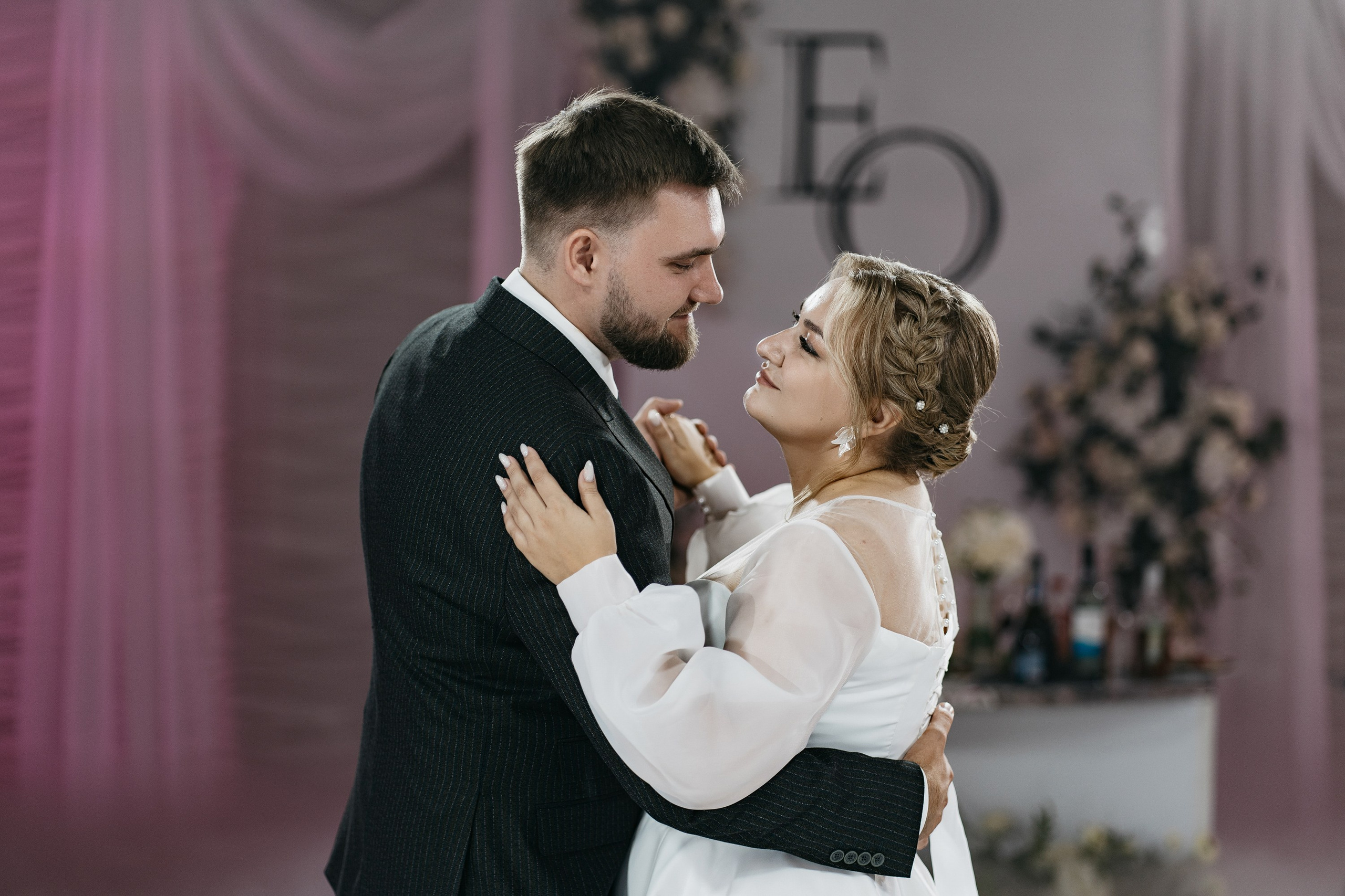 Евгений & Ольга. Свадебный и репортажный фотограф Юров Дмитрий