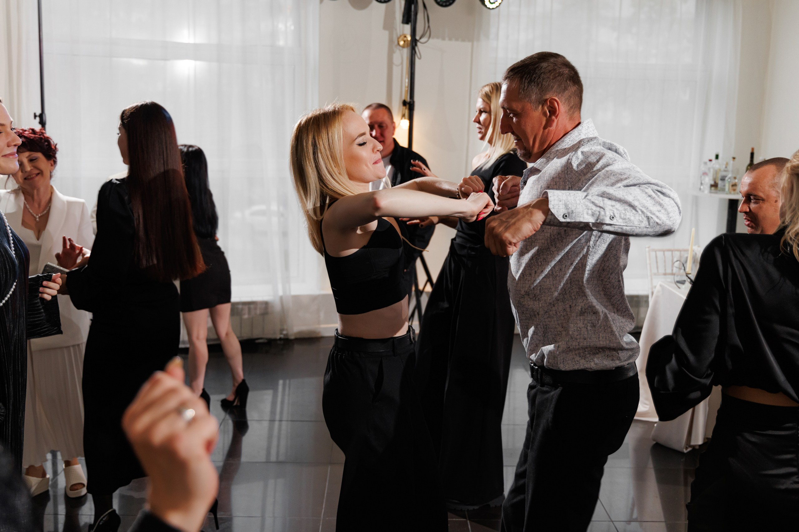 Марина и Николай (18-08-2024)