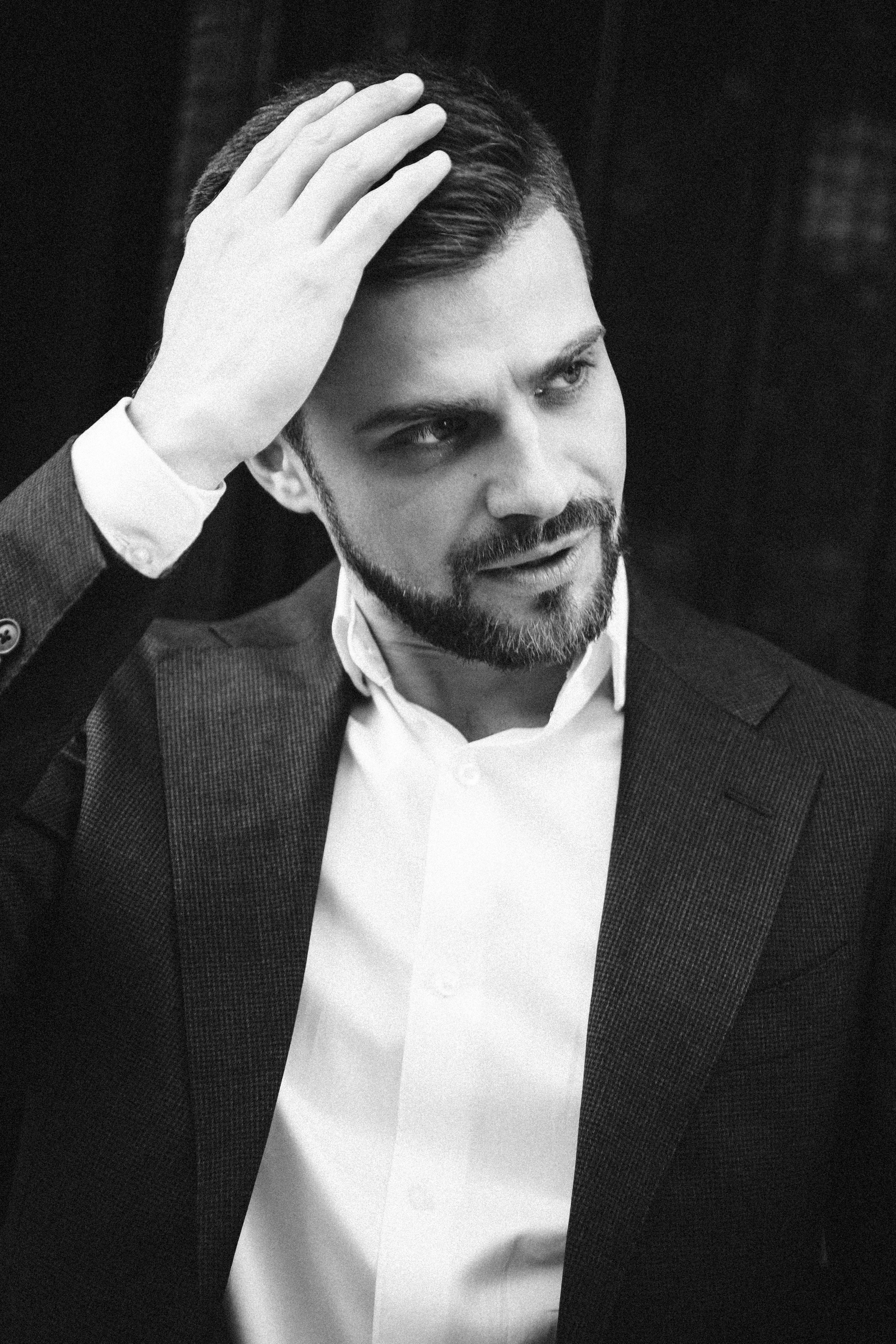 Вадим и Наташа. Свадебный фотограф Оля Григунова