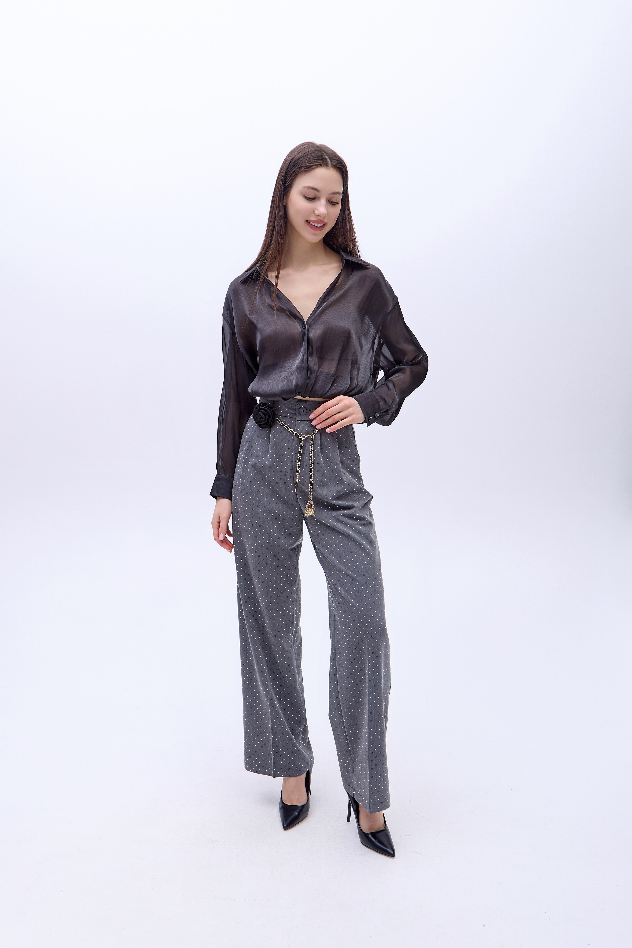 Съемка каталога в Краснодаре. Фотограф Руслан Потапов в Краснодаре