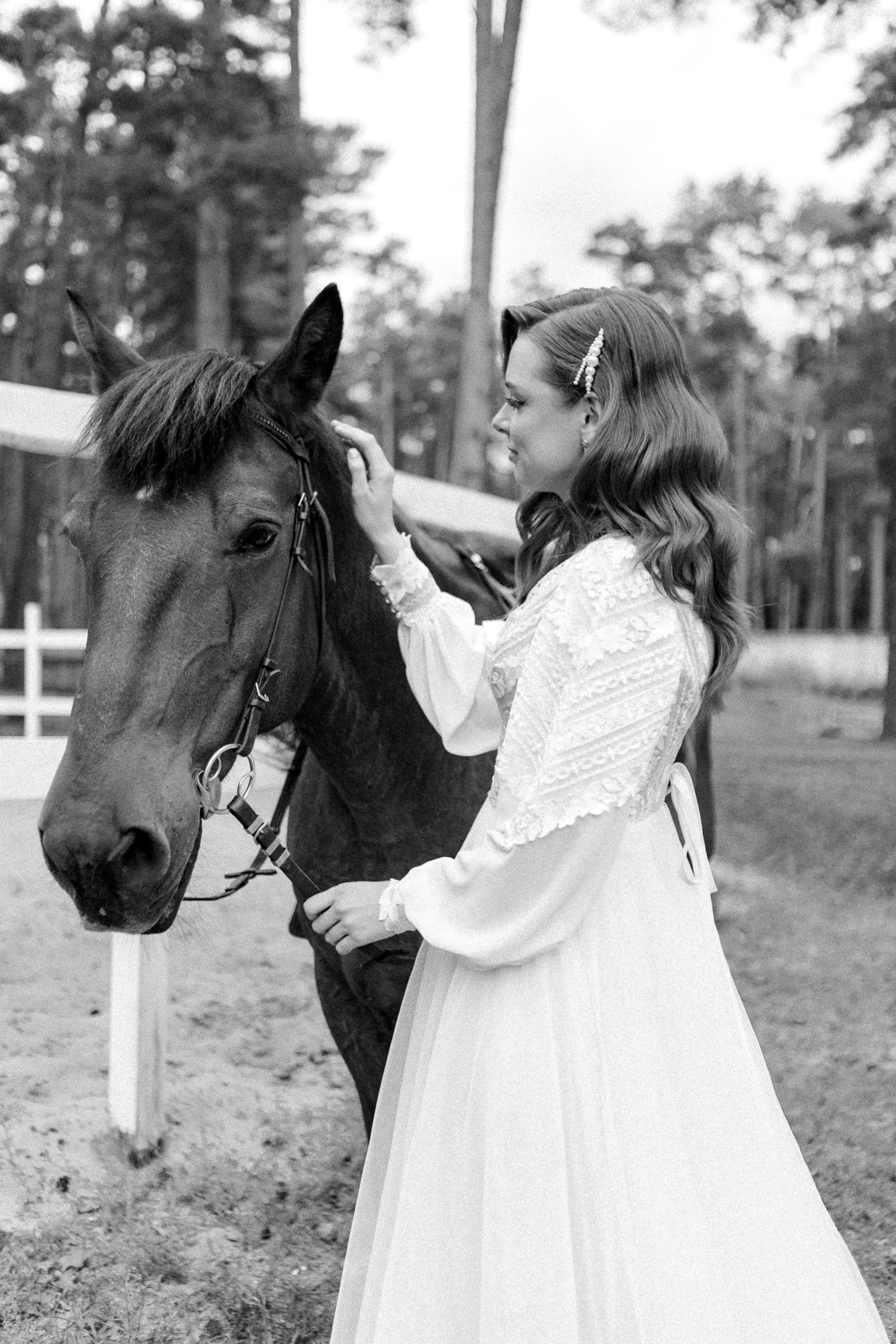 Екатерина и Евгений. Фотограф Анастасия Кулешова