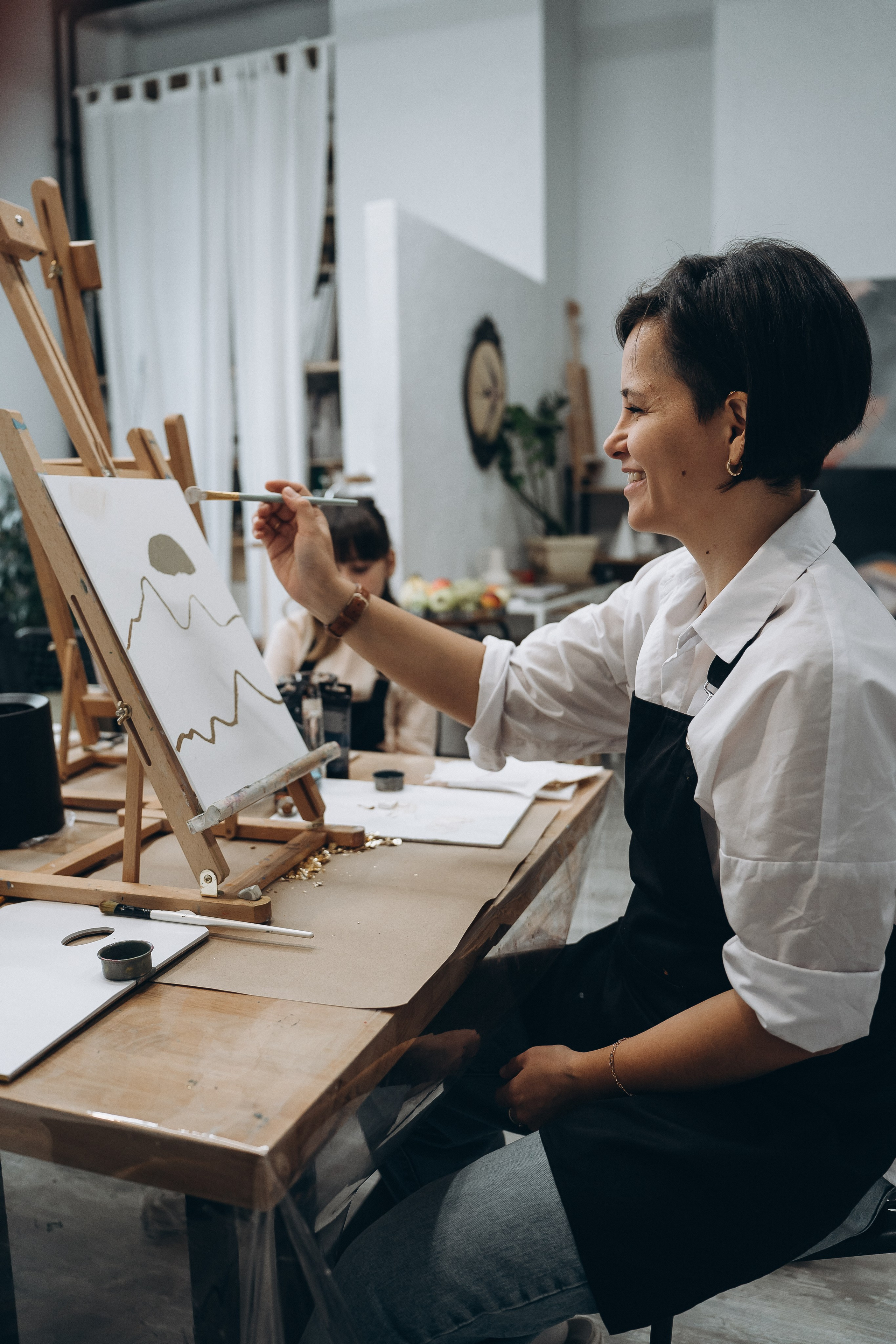 ART. Фотограф Ольга Рубцова в Москве и Московской области