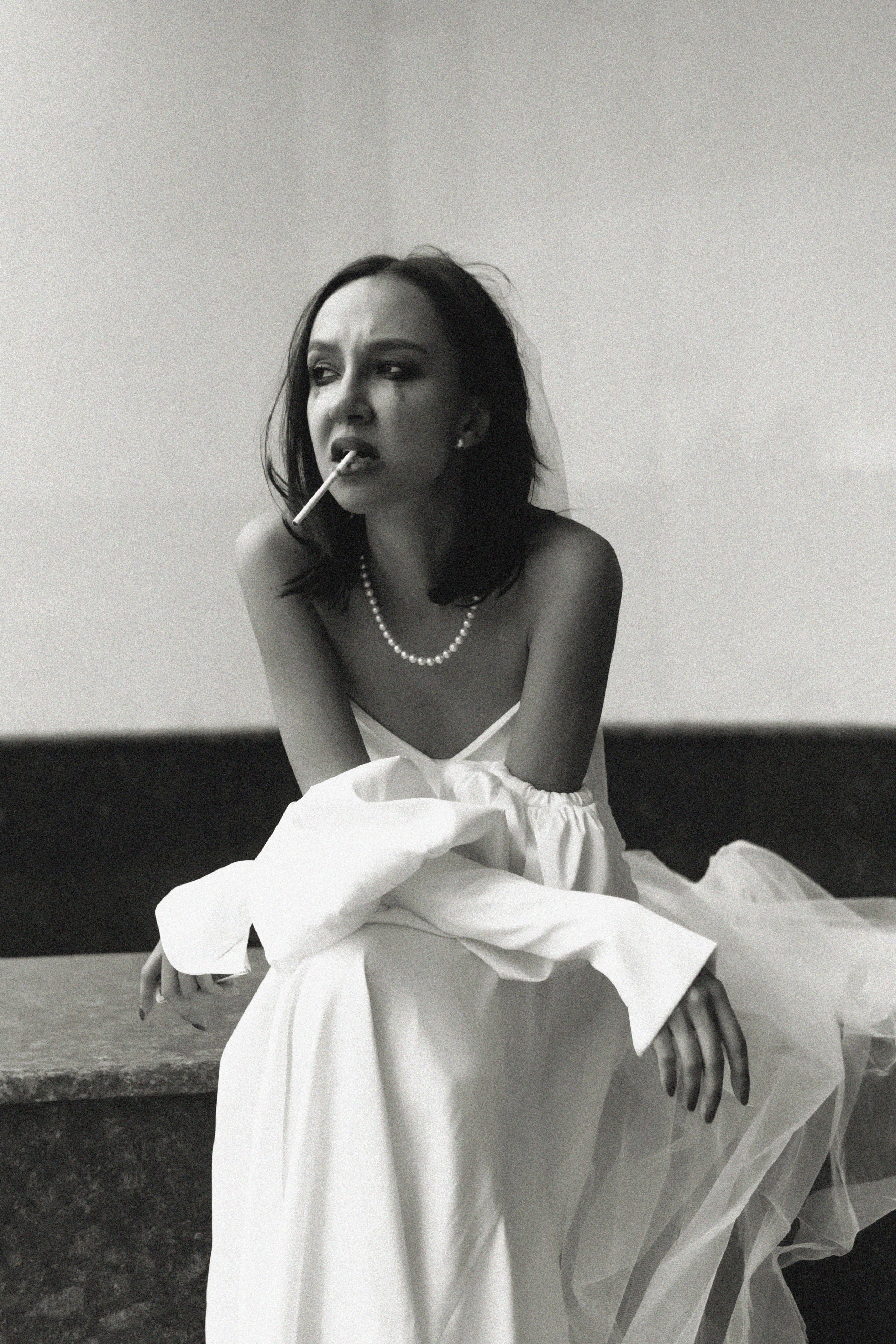 Сбежавшая невеста. Фотограф ваших эмоций