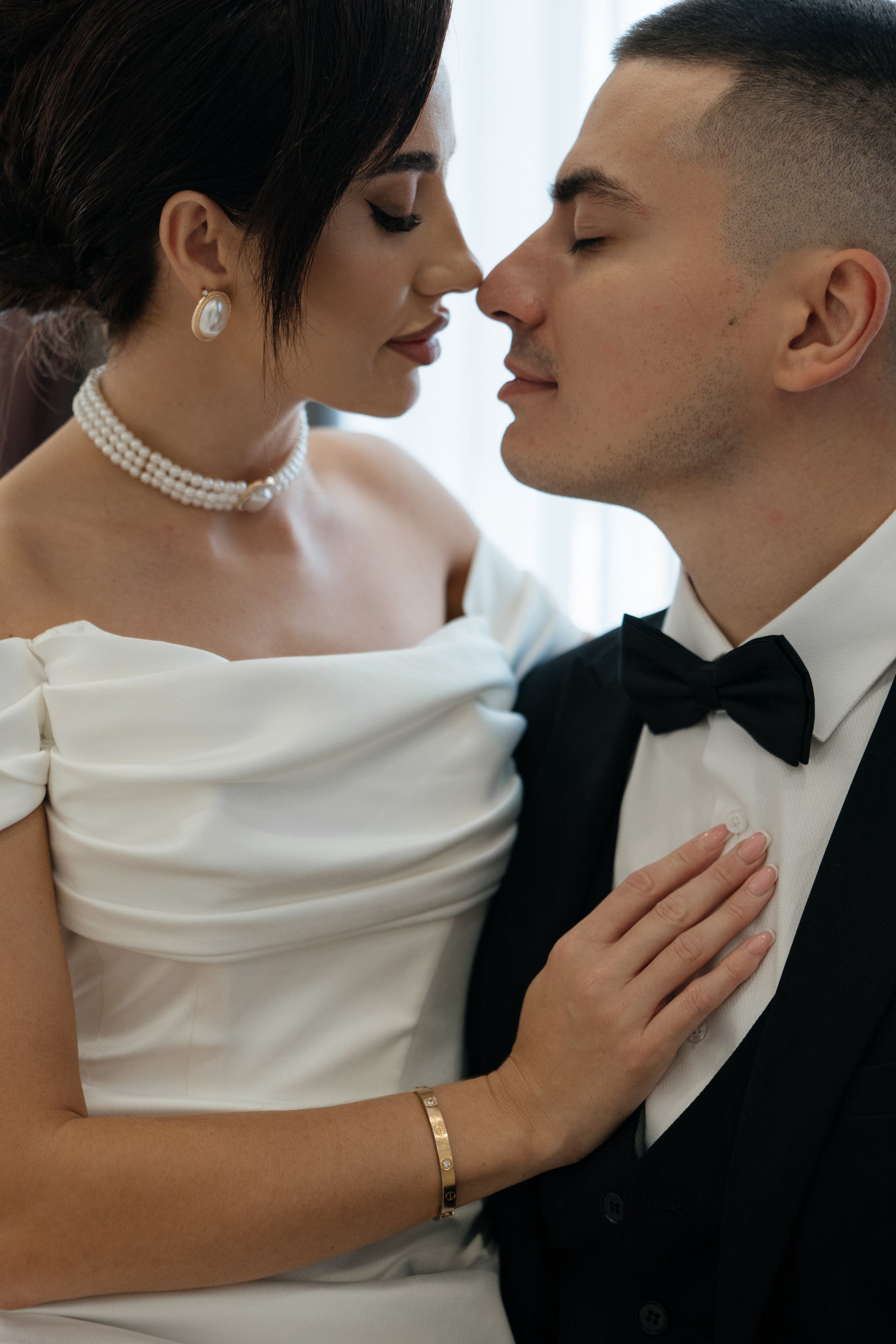 RATMIR & JESSICA. Свадебное ФОТО & ВИДЕО Москва/Липецк