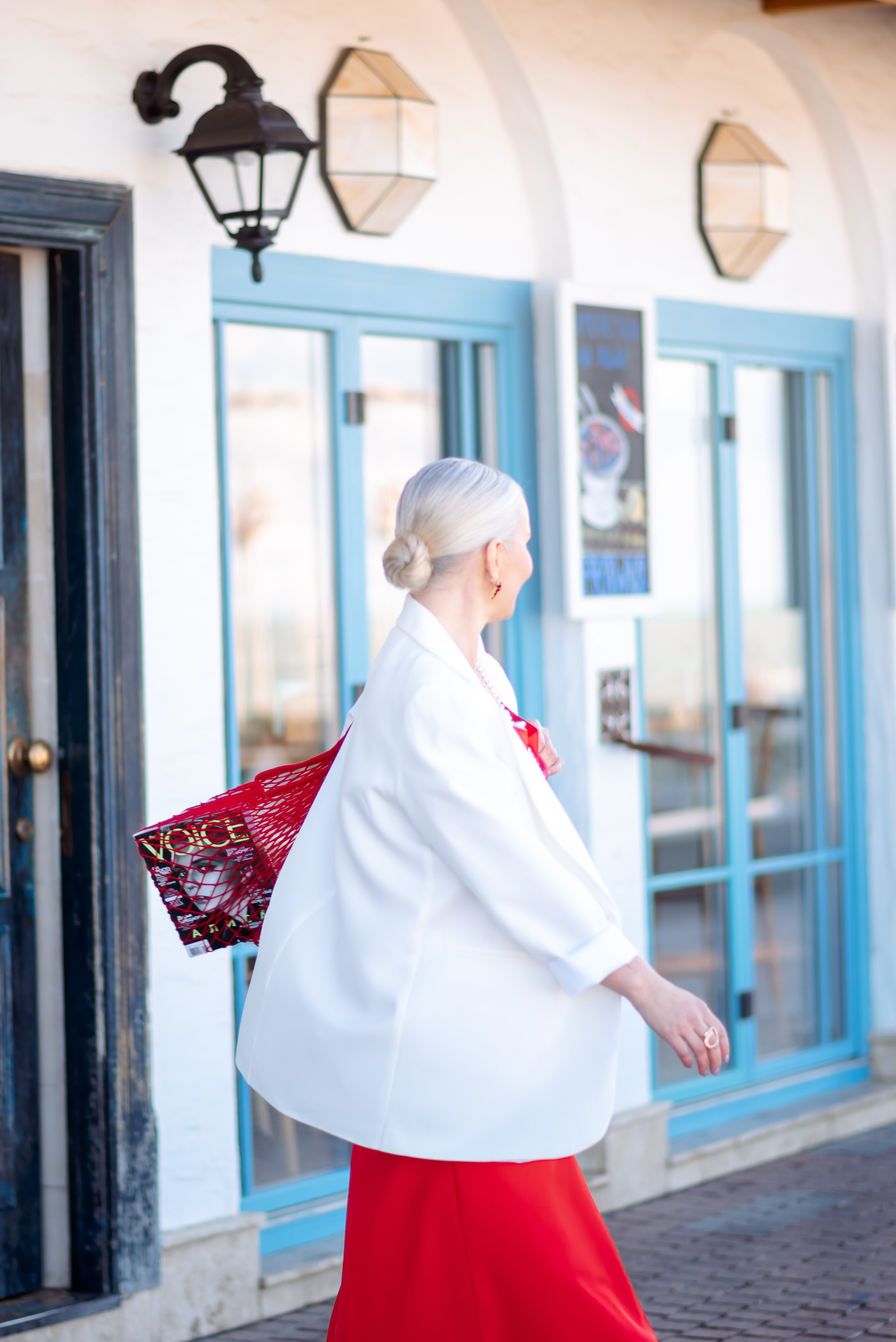 У кафе «Дельмар». Семейный и женский фотограф Лоо Краснодар Сочи Энем Татьяна Трибурт