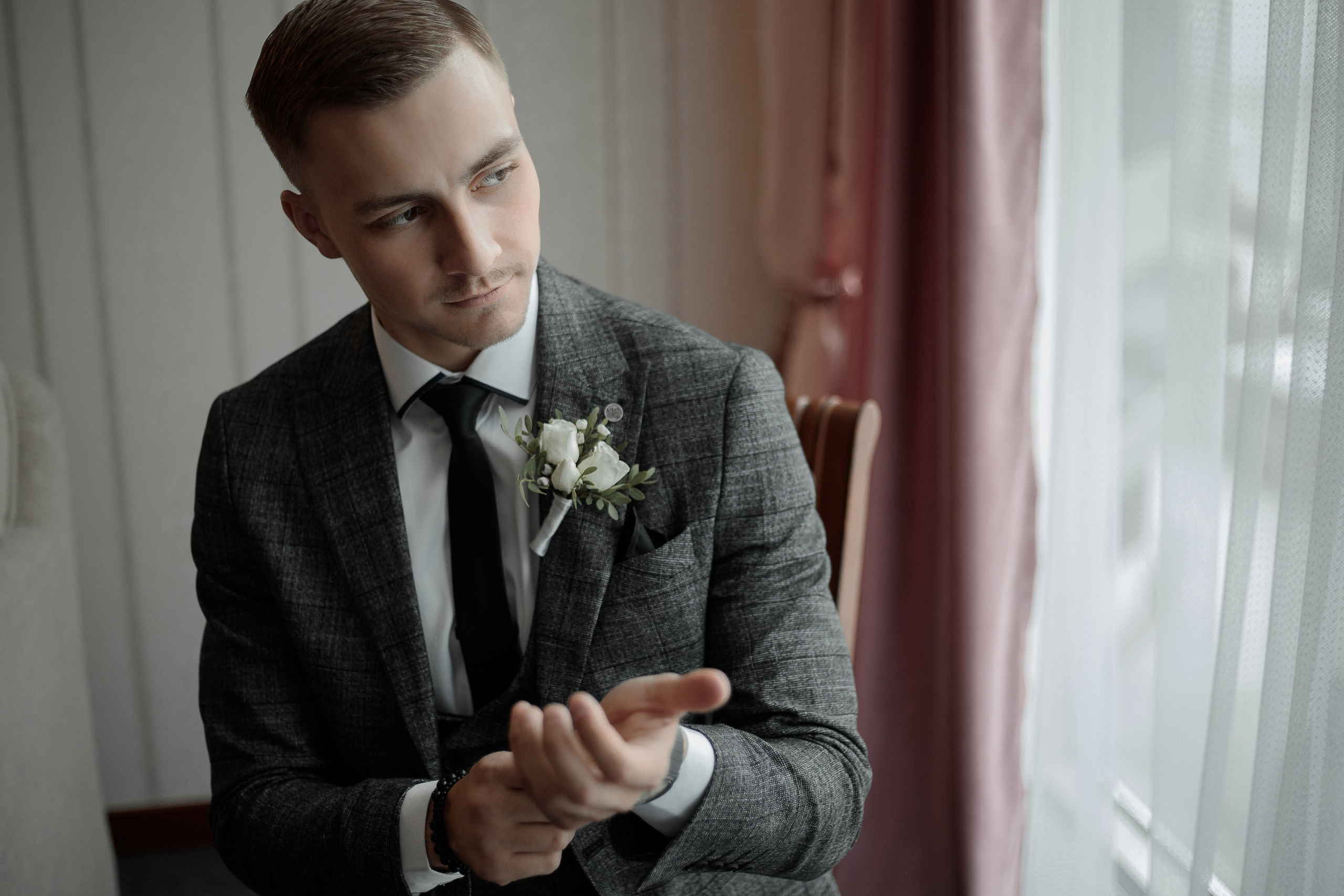 Иван & Екатерина. Свадебный фотограф в Астрахани. Фототуры по Астрахани и в горы Кавказа