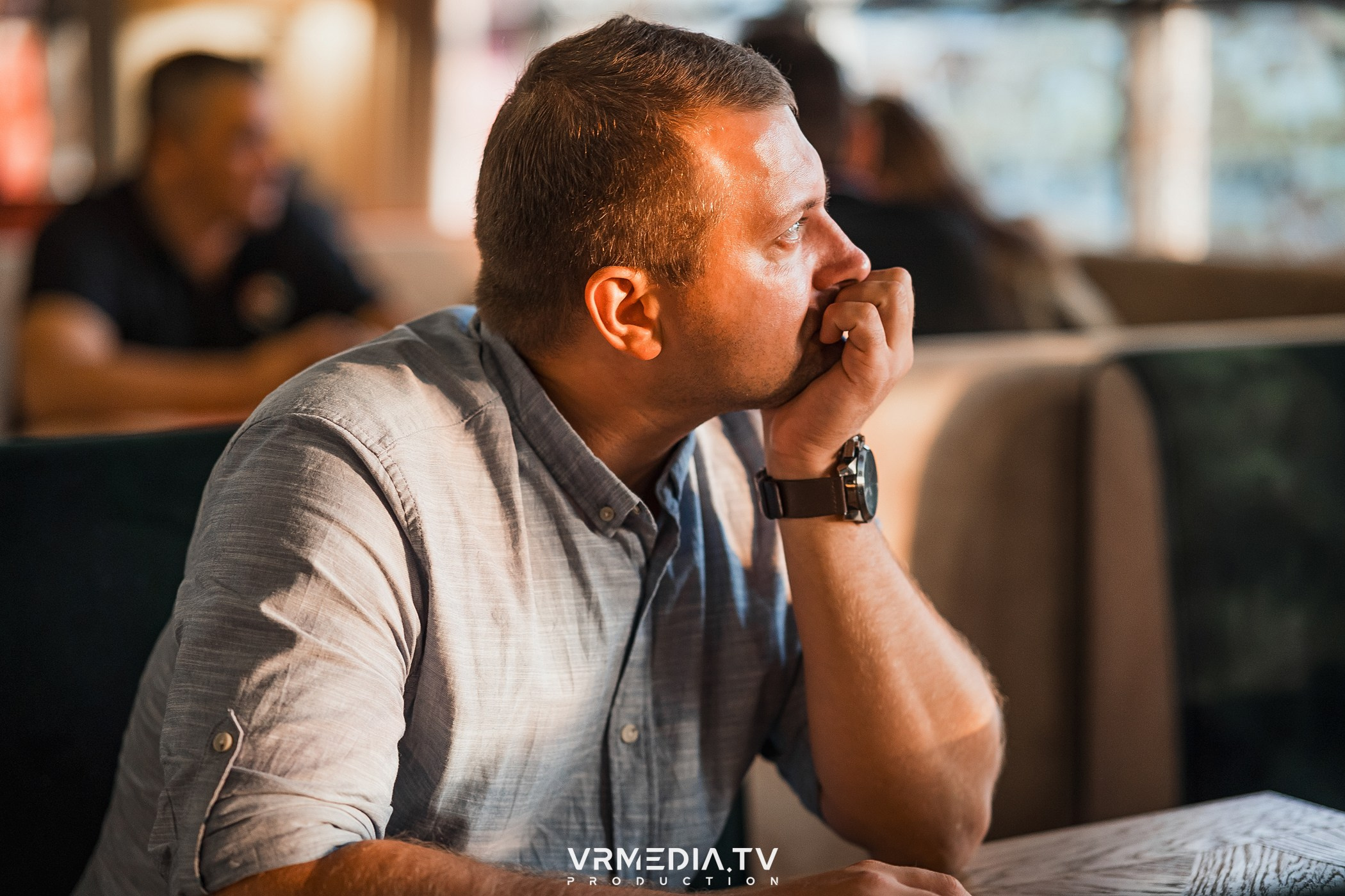 Эйнштейн Party в ресторане «Мюнхен»