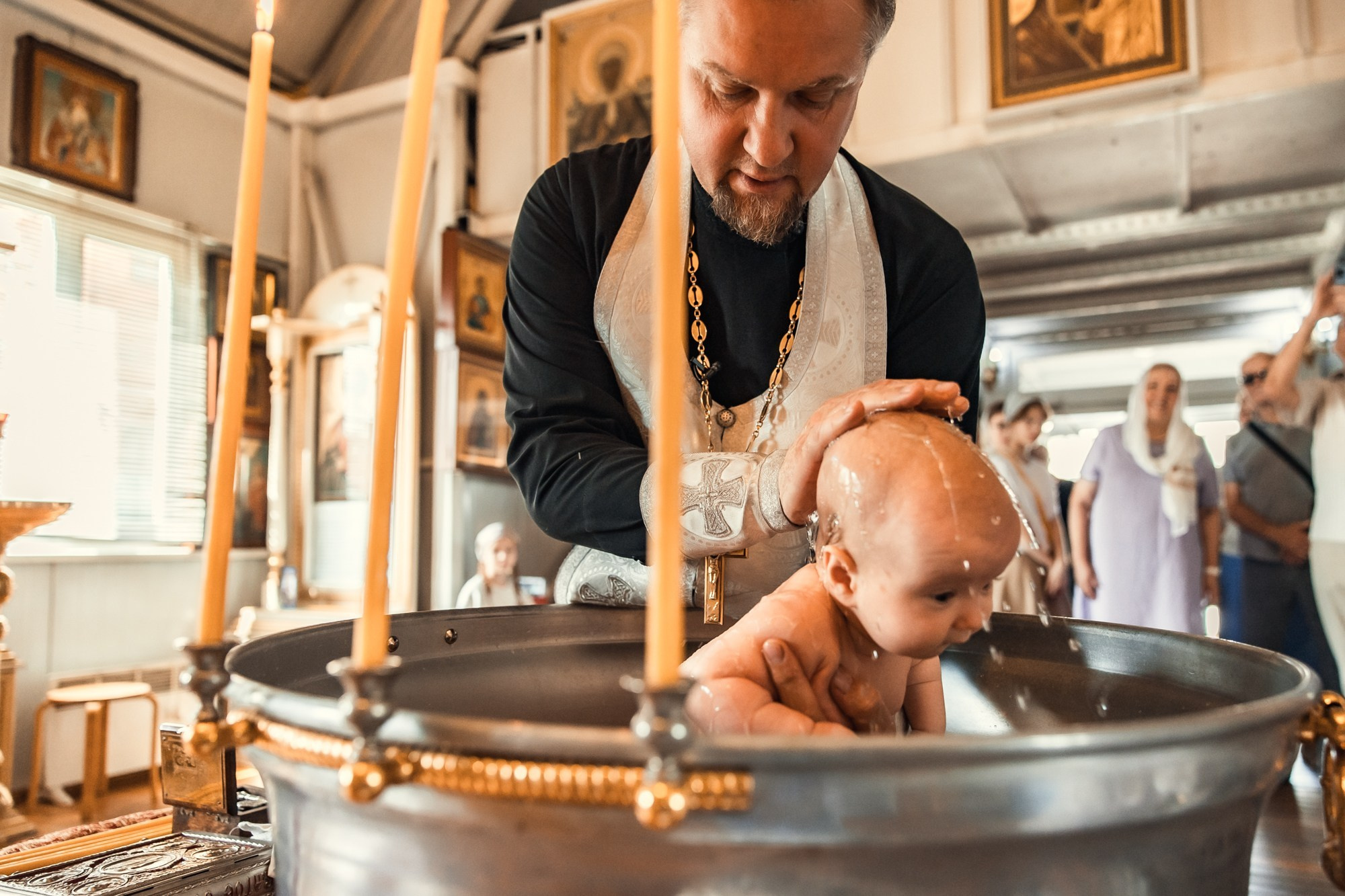 Галерея. Семейный фотограф и фотограф на Крещение, Венчание в Москве и Подмосковье Людмила Клюева
