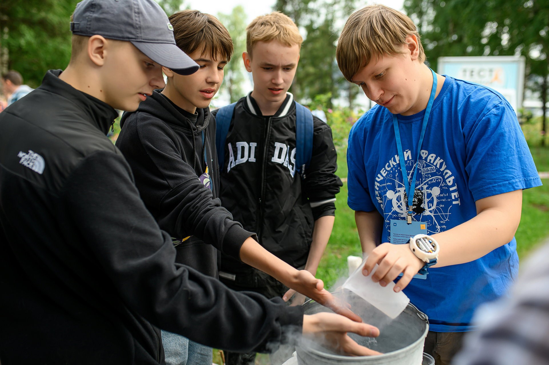 Репортажи. Фотограф Павел «Maverick» Усаченко