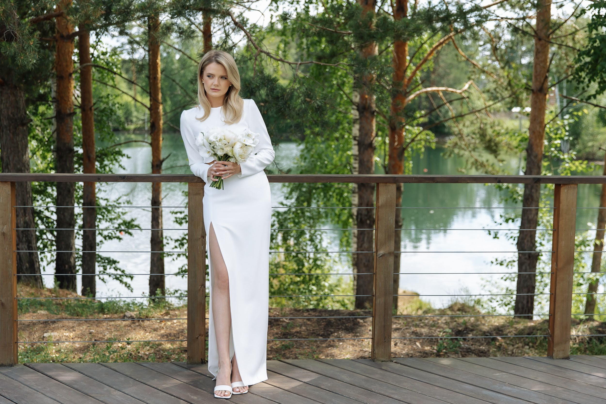 8.06 Стас и Света. Свадебный организатор Екатеринбург