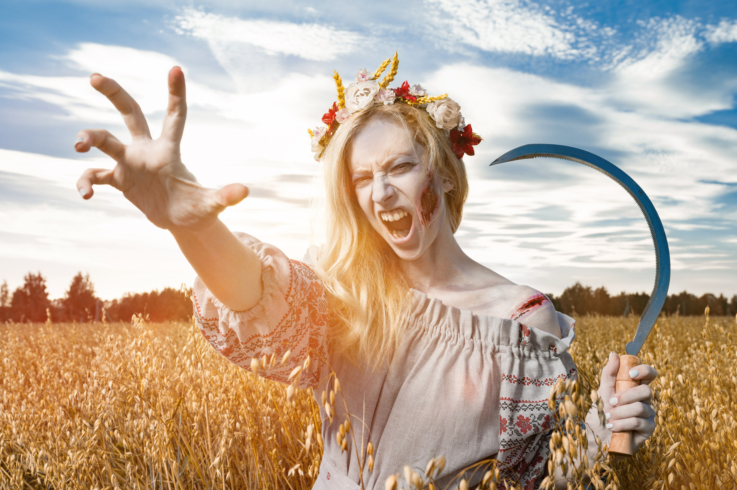 Арт съемки. Фотограф Зырянова Яна, Снежинск, Екатеринбург, Челябинск