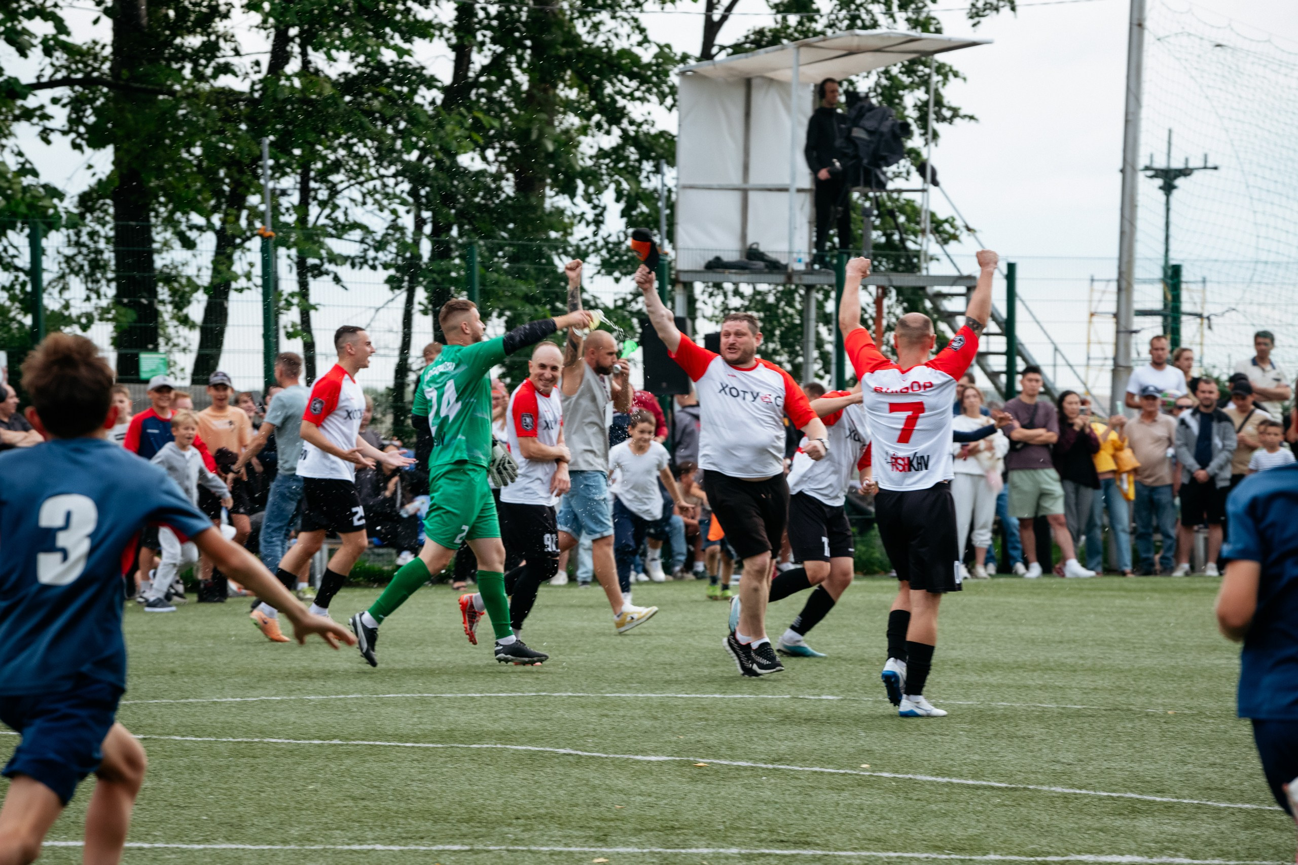 МЕДИА ЛИГА — ФИНАЛ. СВОИ. ФОТООТЧЕТЫ-СОБЫТИЯ-МЕСТА