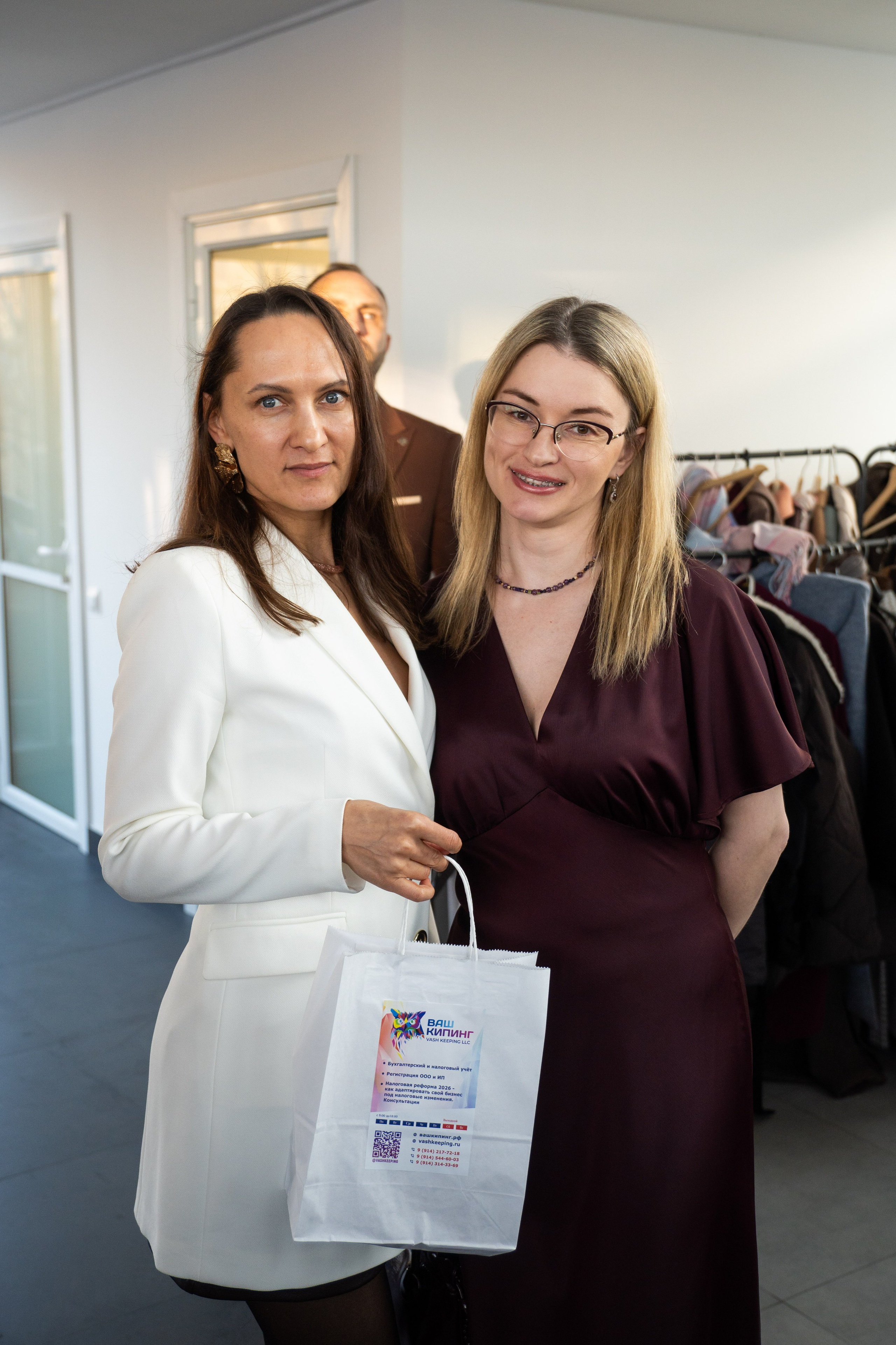 ДЕНЬ ЗАЩИТЫ ПРЕДПРЕНИМАТЕЛЕЙ. СВОИ. ФОТООТЧЕТЫ-СОБЫТИЯ-МЕСТА