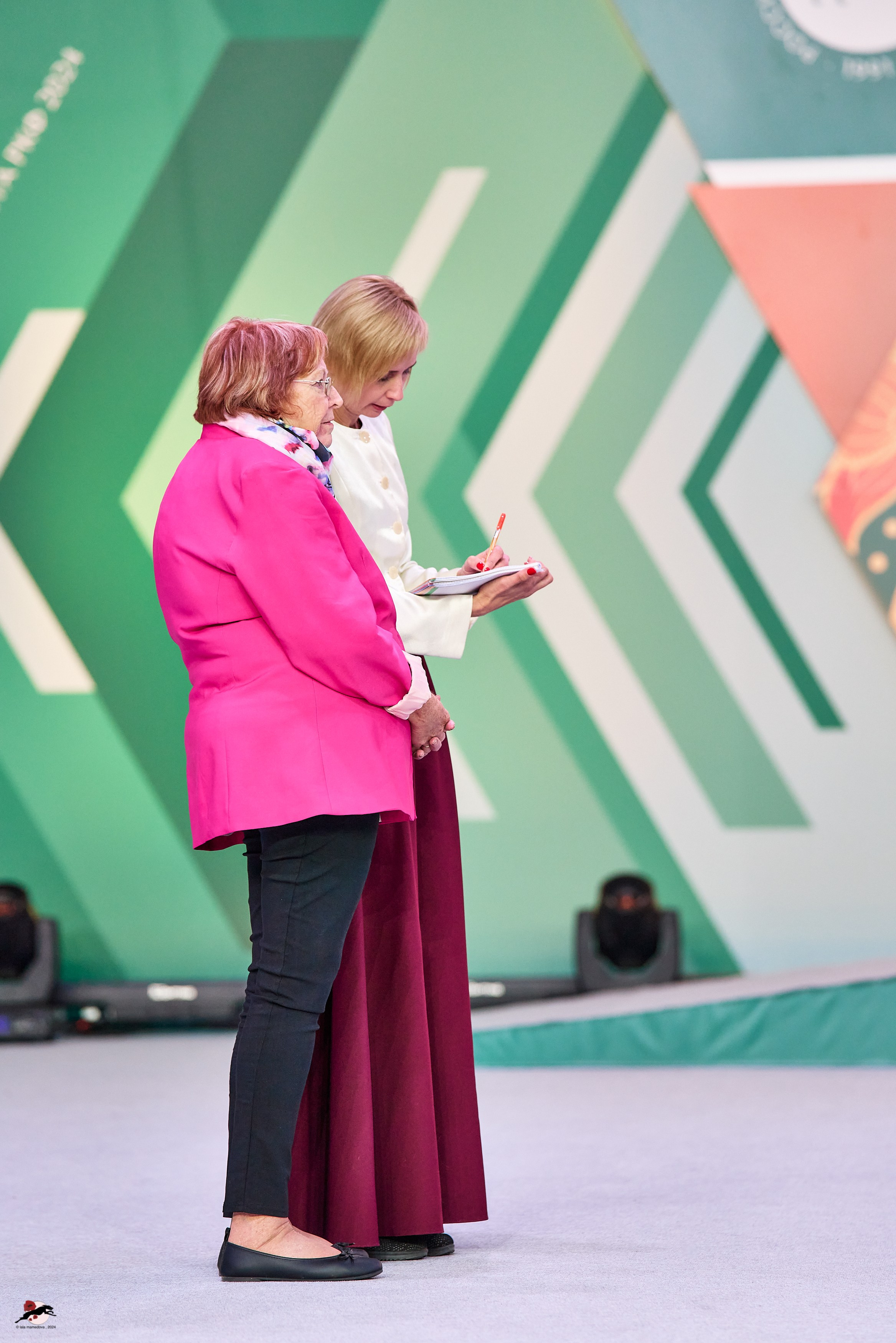 17.11.2024 «ЕВРАЗИЯ. КУБОК СНГ 2024»