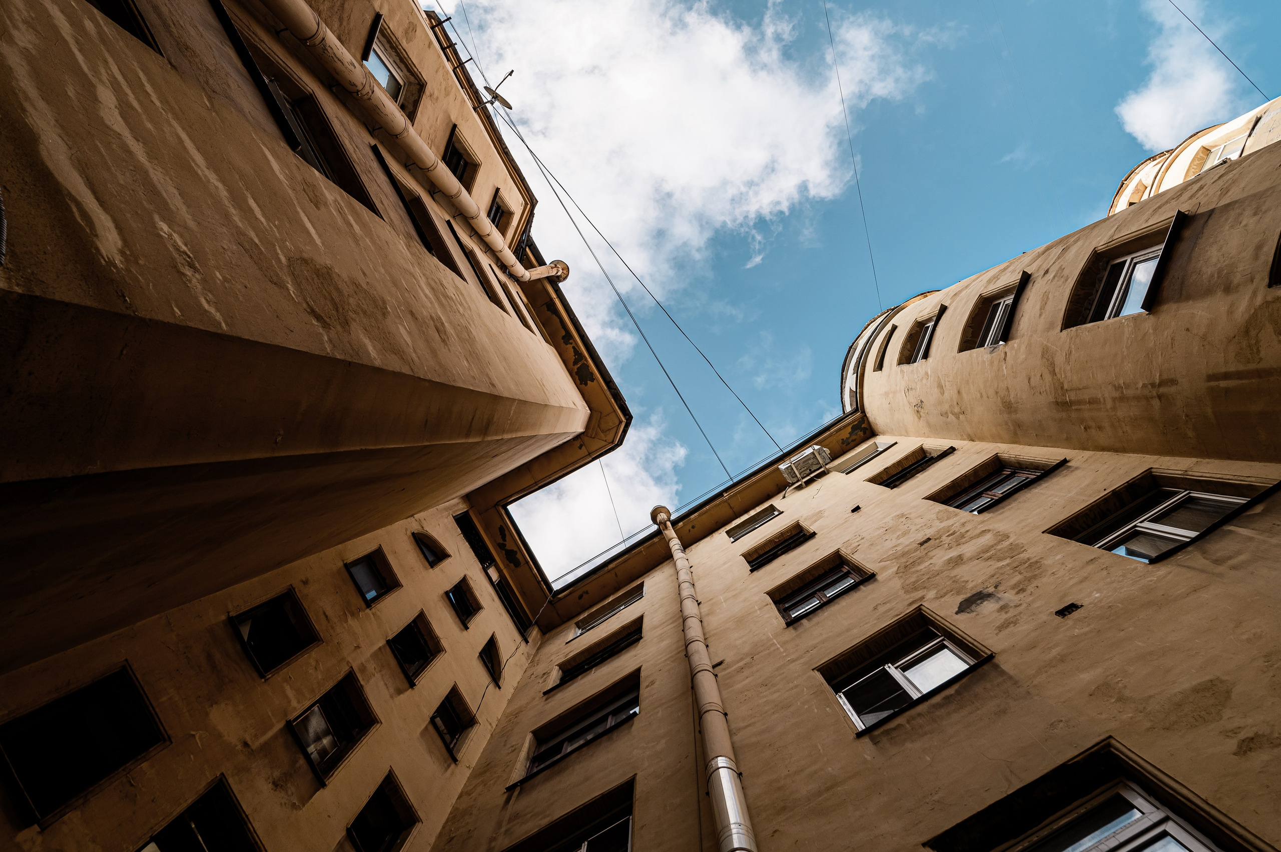 11-я линия В.О., 20