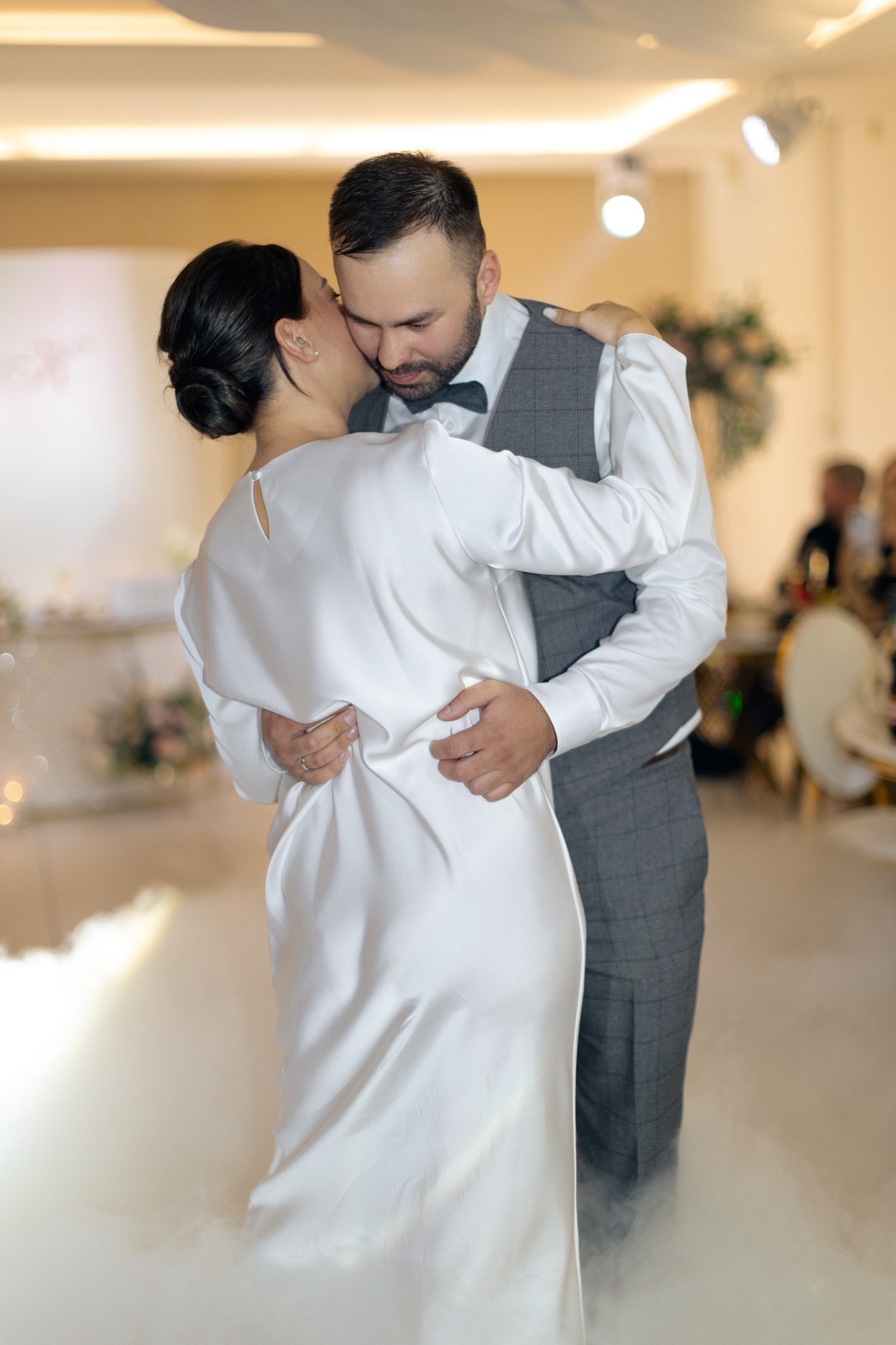 Артур и Камилия. @dariazphoto свадебный фотограф