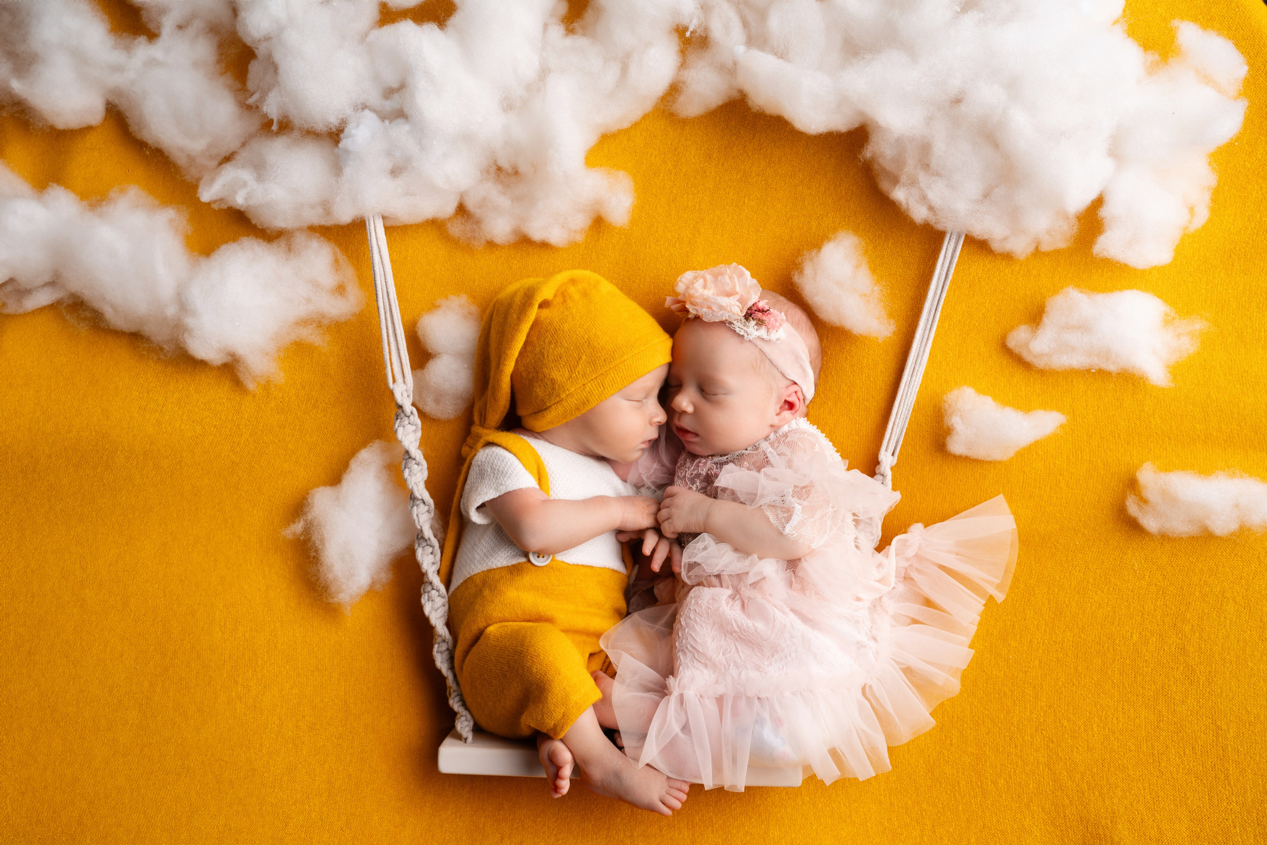 Фото новорождённых. Фотограф новорождённых в Новомосковске Яна Иванушкина