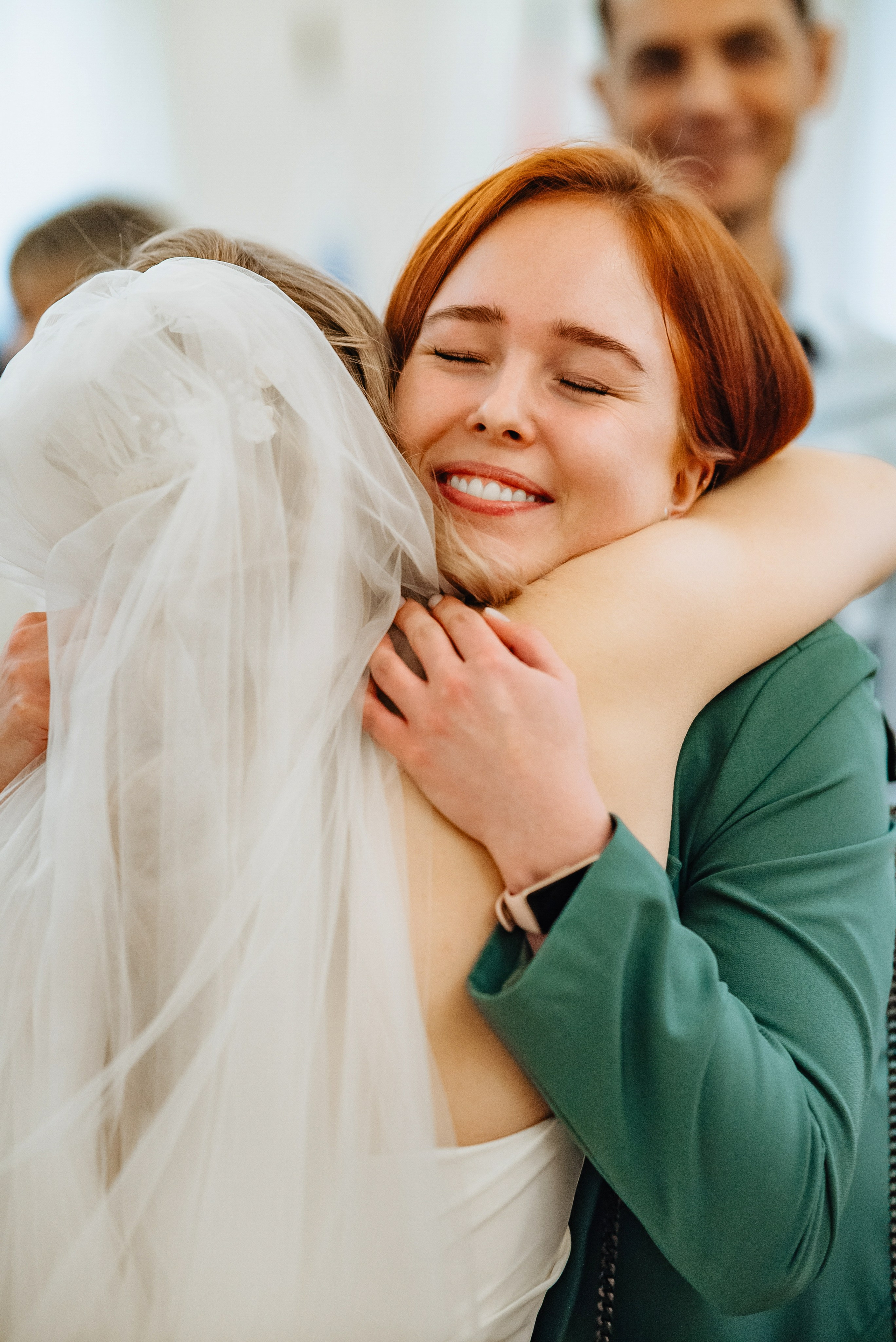 Сентябрь в Петербурге