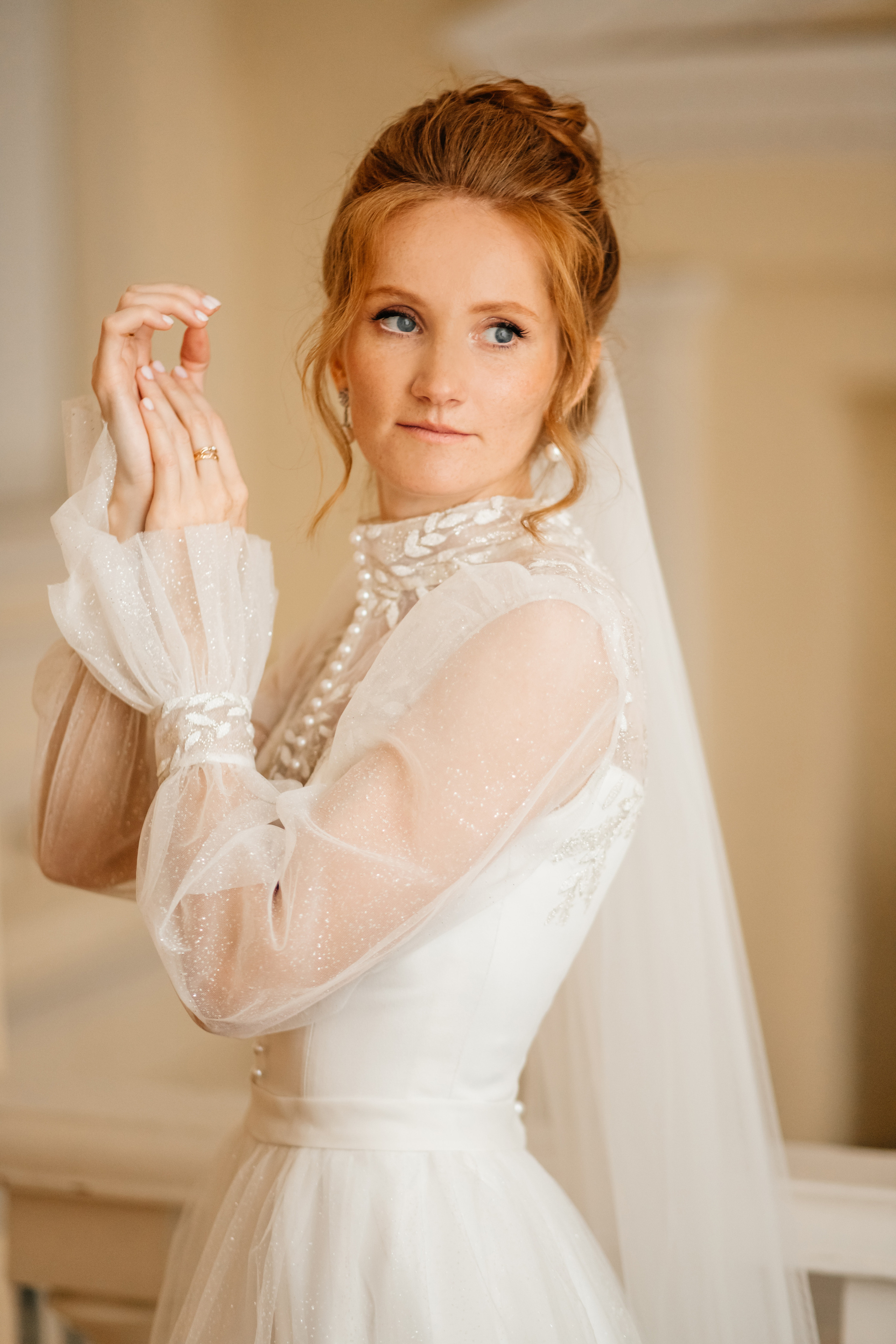 Свадебная 15.10.22. Свадебный и семейный фотограф Витебск