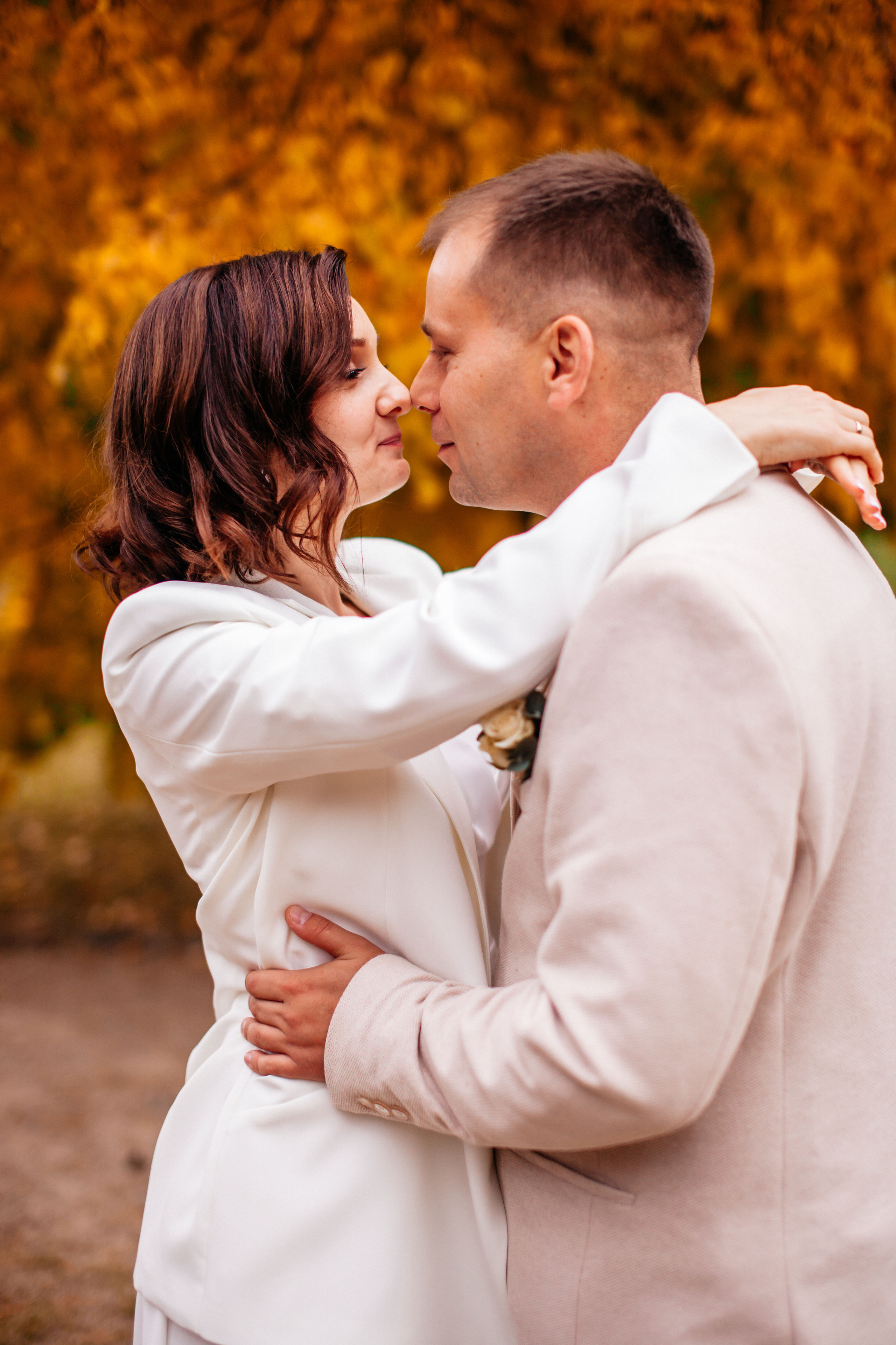 Екатерина & Александр. Свадебный и семейный фотограф Витебск