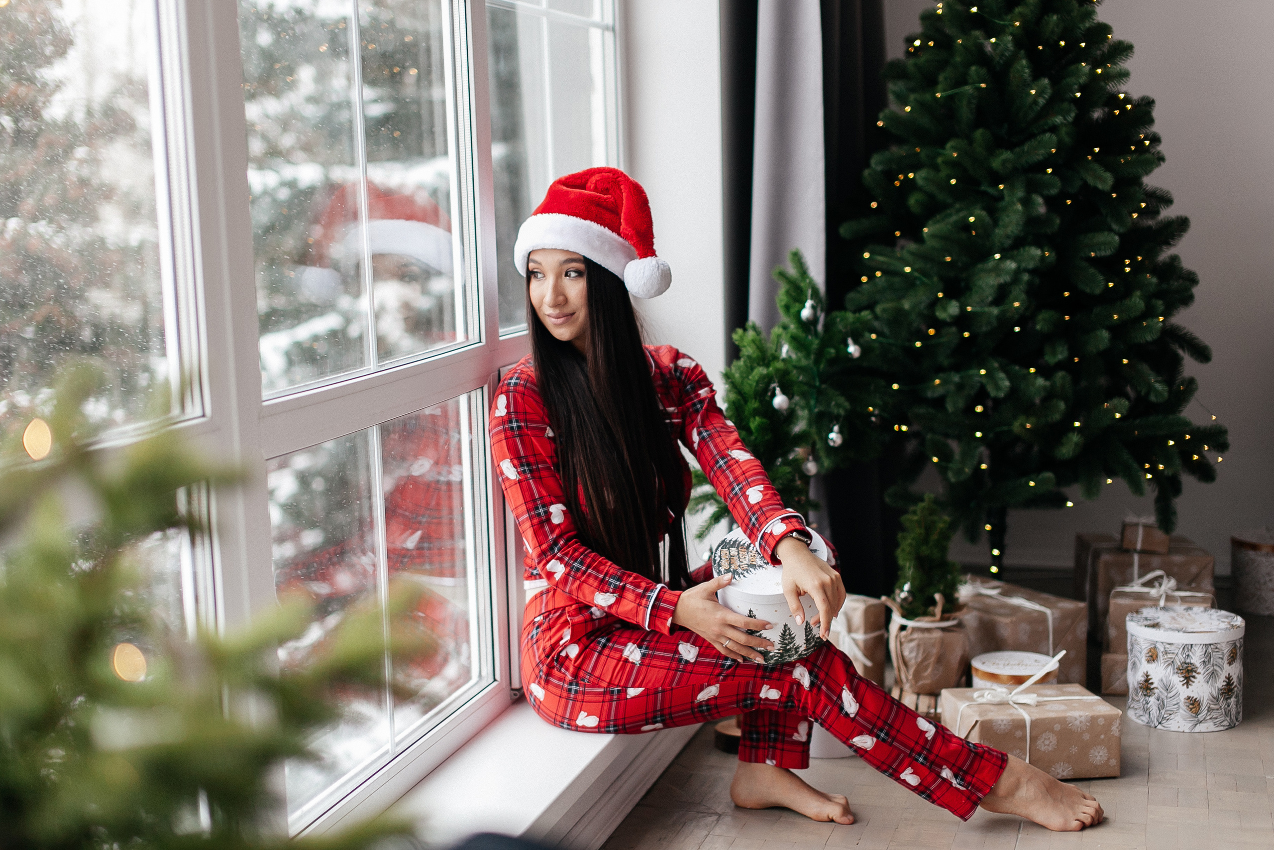 НОВЫЙ ГОД 2023. Свадебный и семейный фотограф Витебск