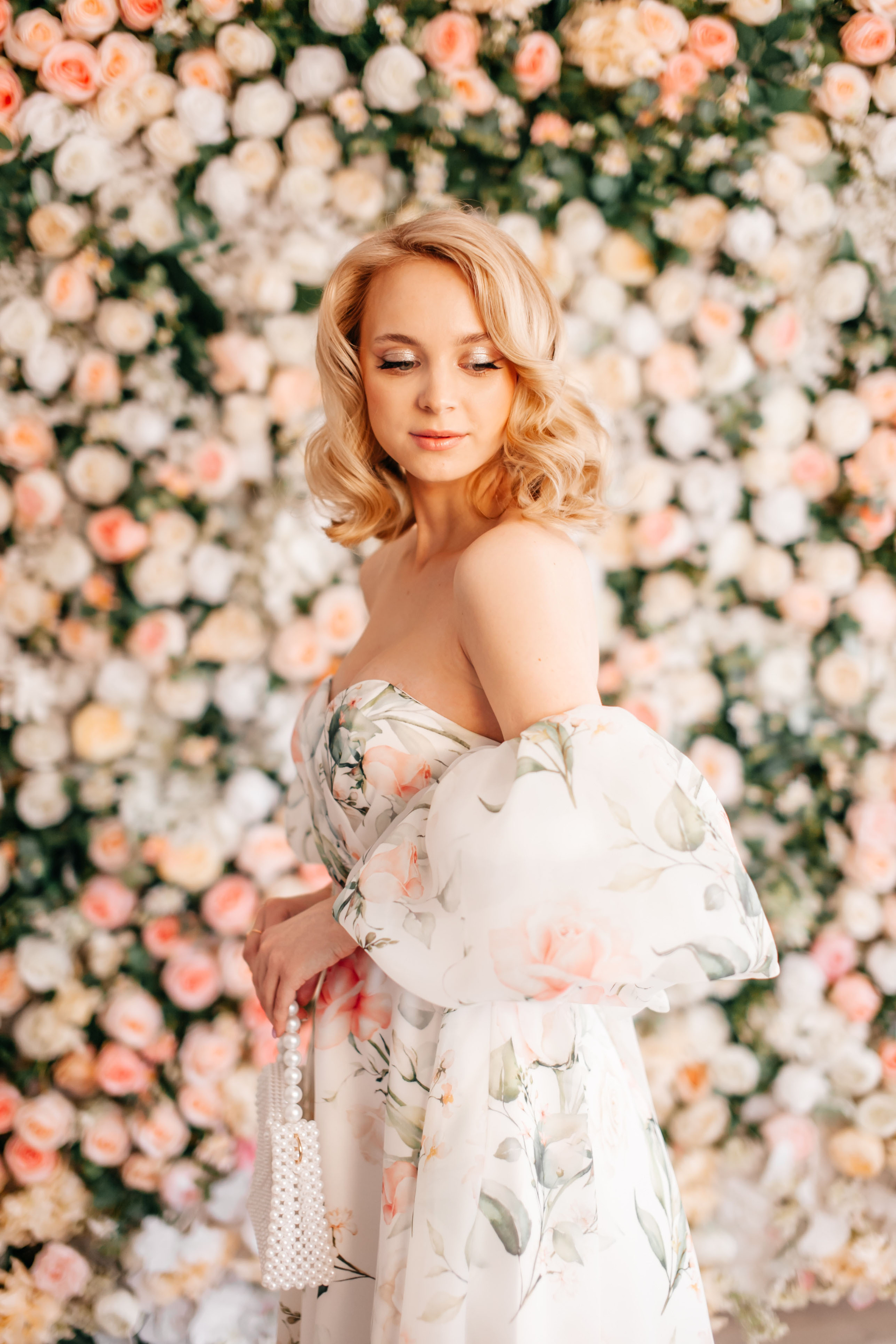 Весна. Свадебный и семейный фотограф Витебск