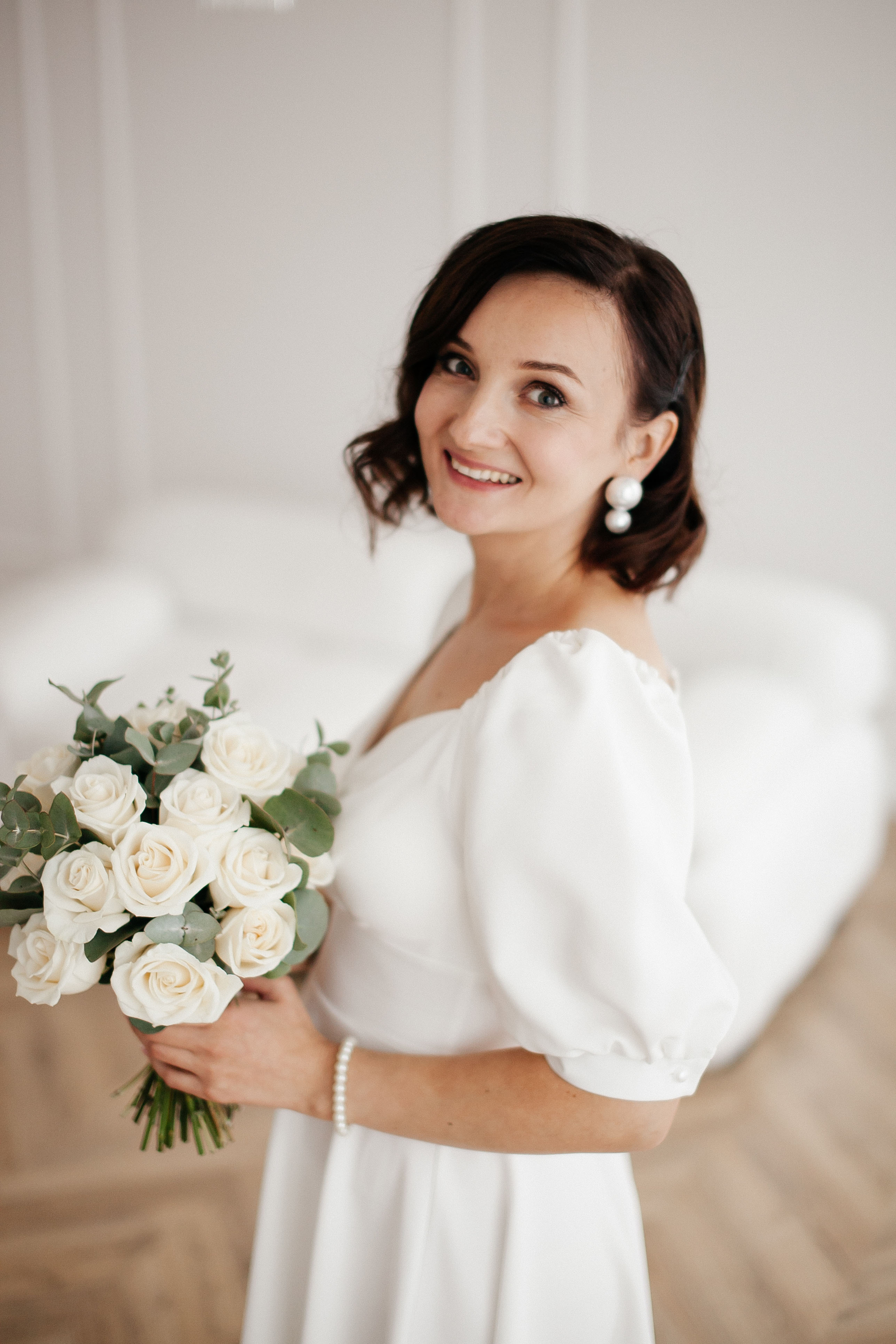 Екатерина & Александр. Свадебный и семейный фотограф Витебск