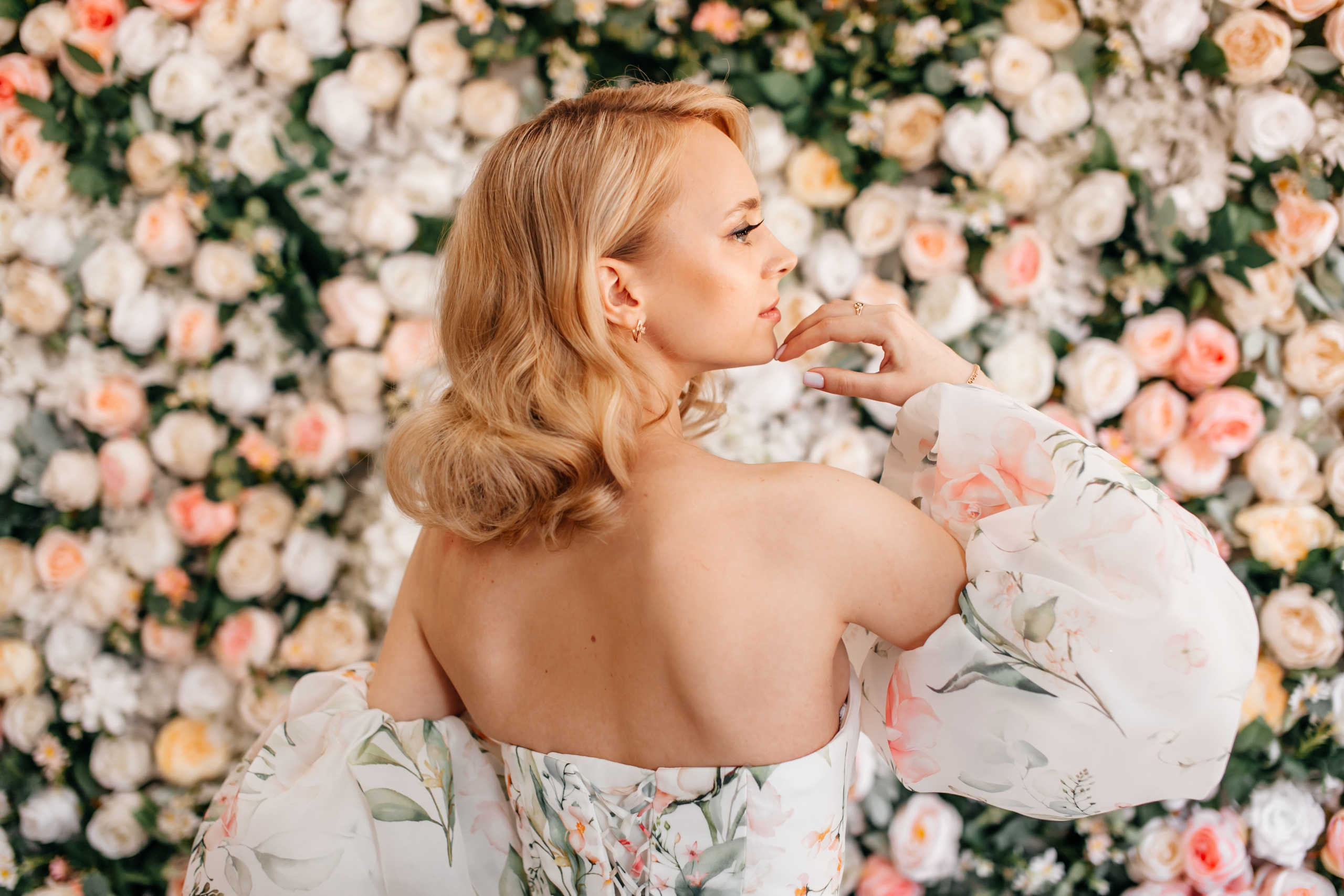 Весна. Свадебный и семейный фотограф Витебск