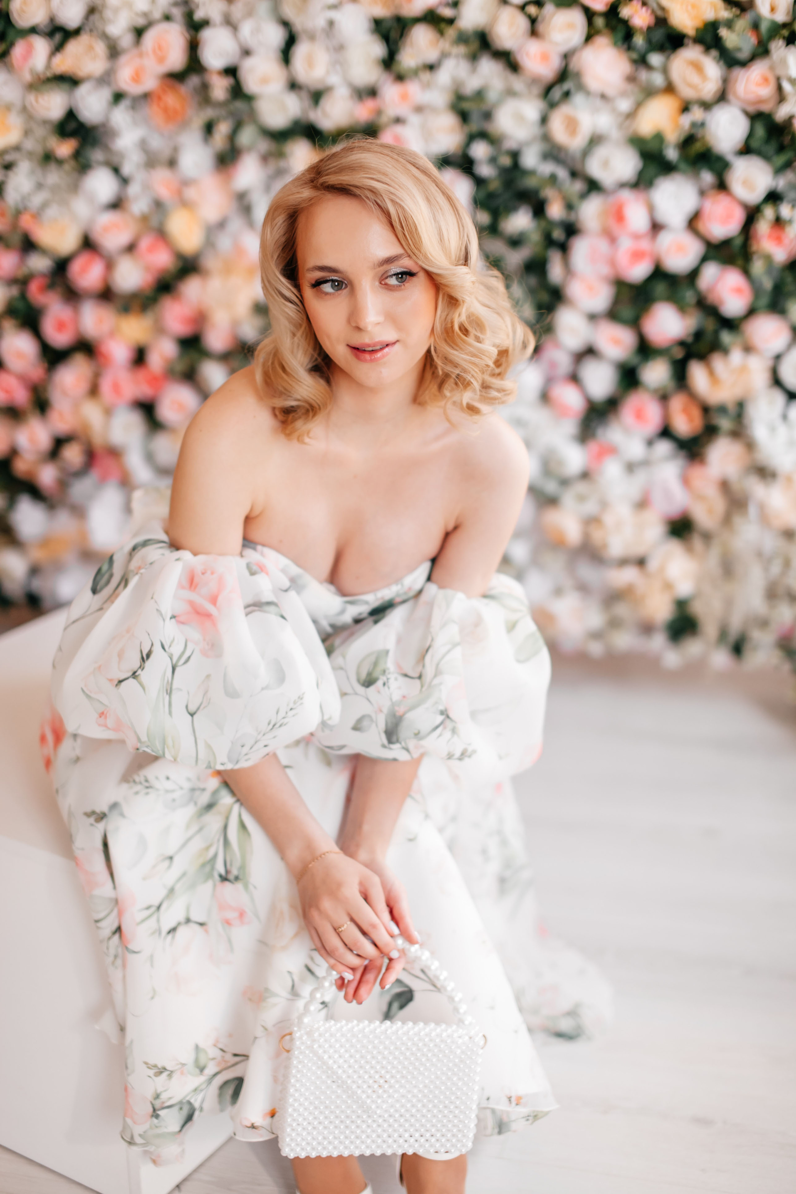 Весна. Свадебный и семейный фотограф Витебск