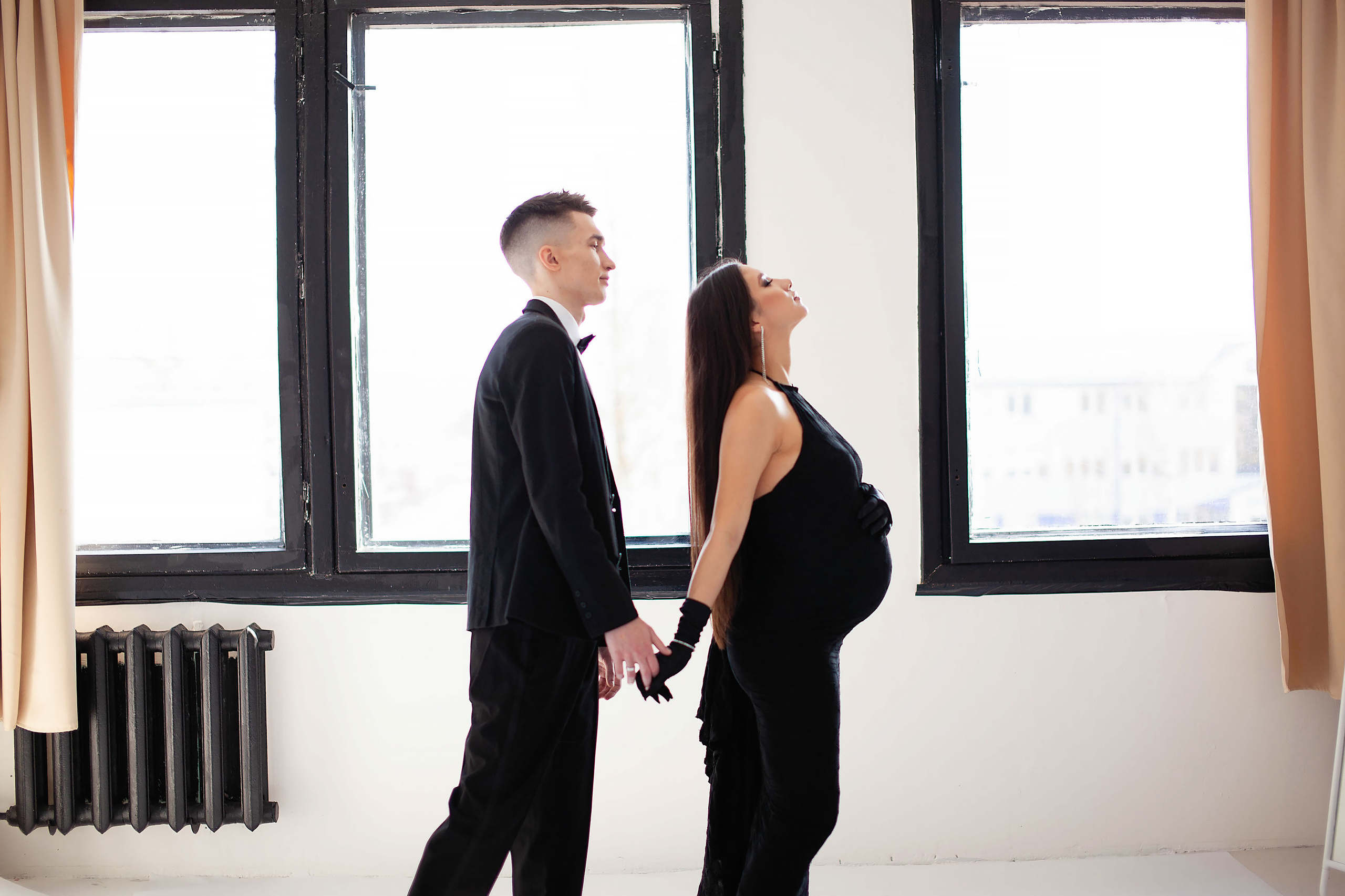 Стас и Кристина 1+1. Свадебный и семейный фотограф Витебск