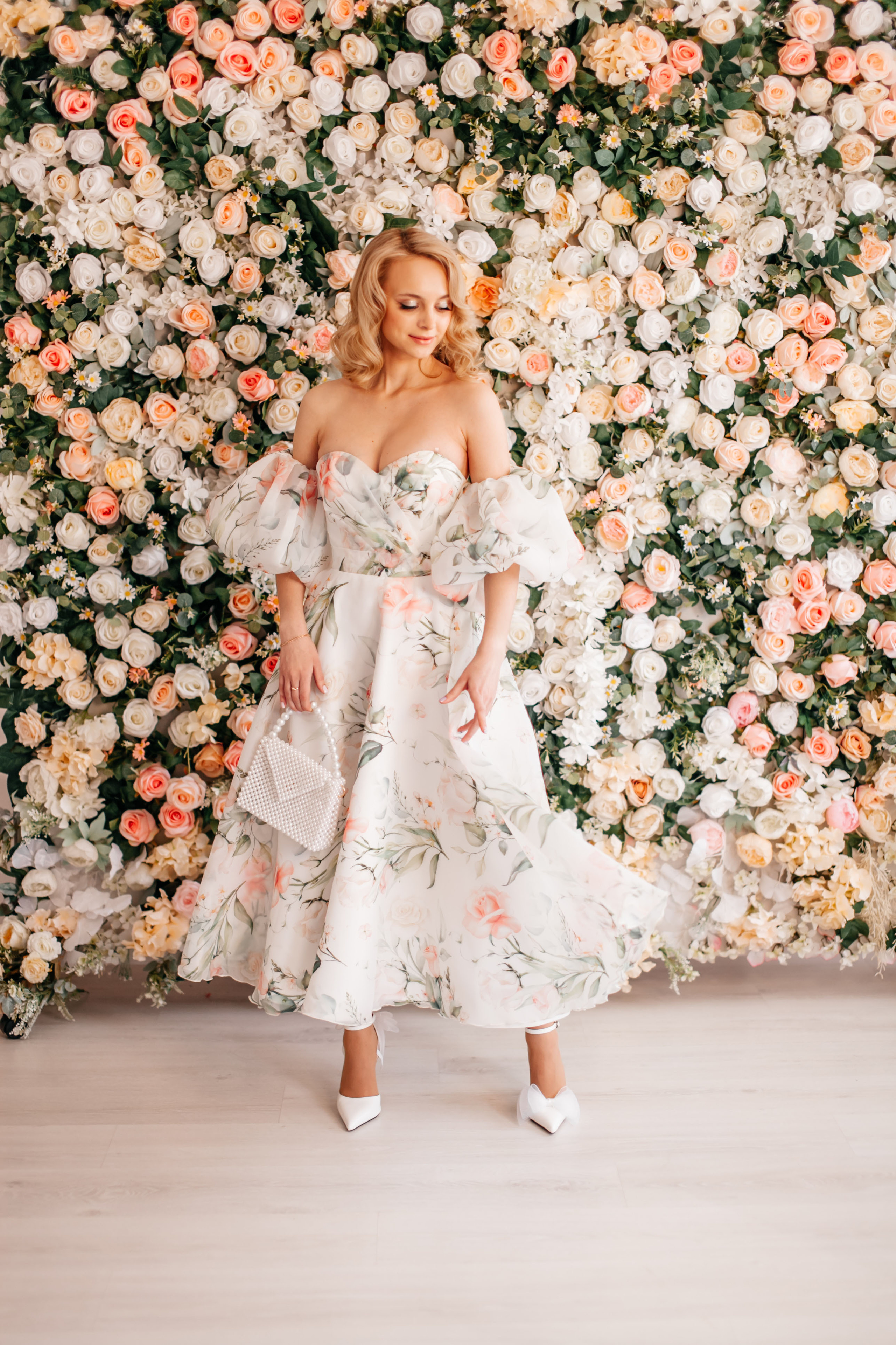 Весна. Свадебный и семейный фотограф Витебск