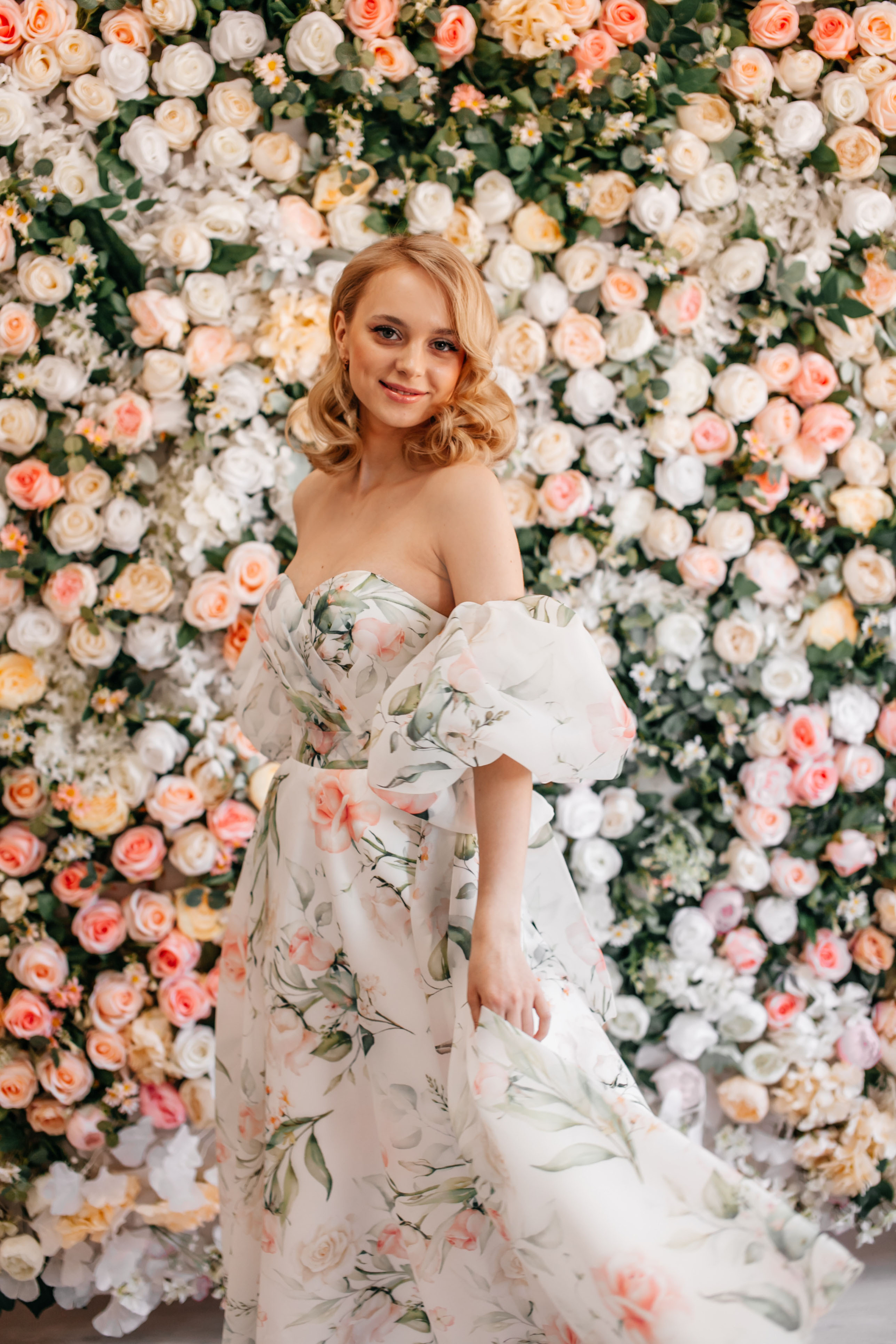 Весна. Свадебный и семейный фотограф Витебск